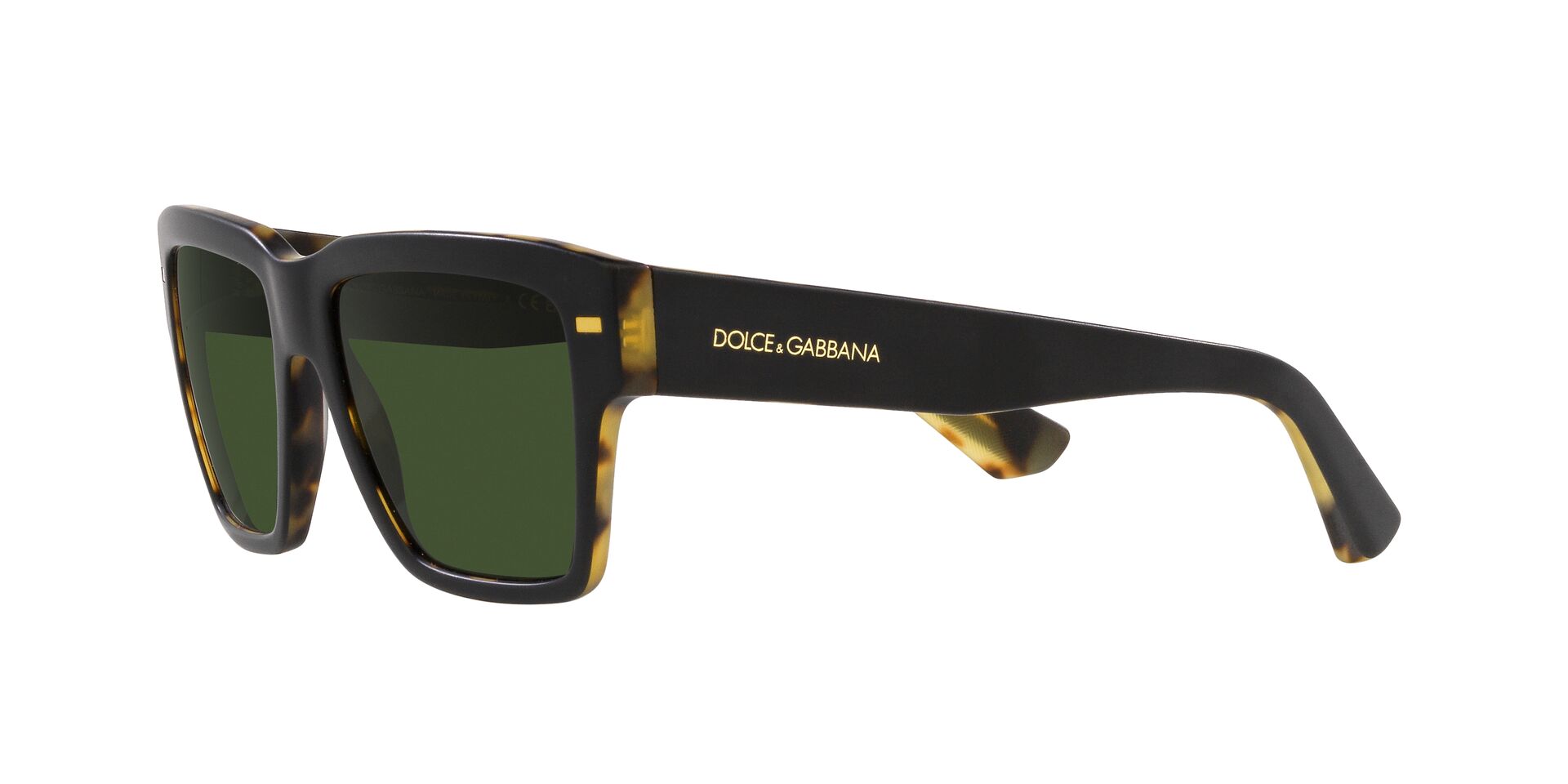 DOLCE & GABBANA DG4431 340471 55