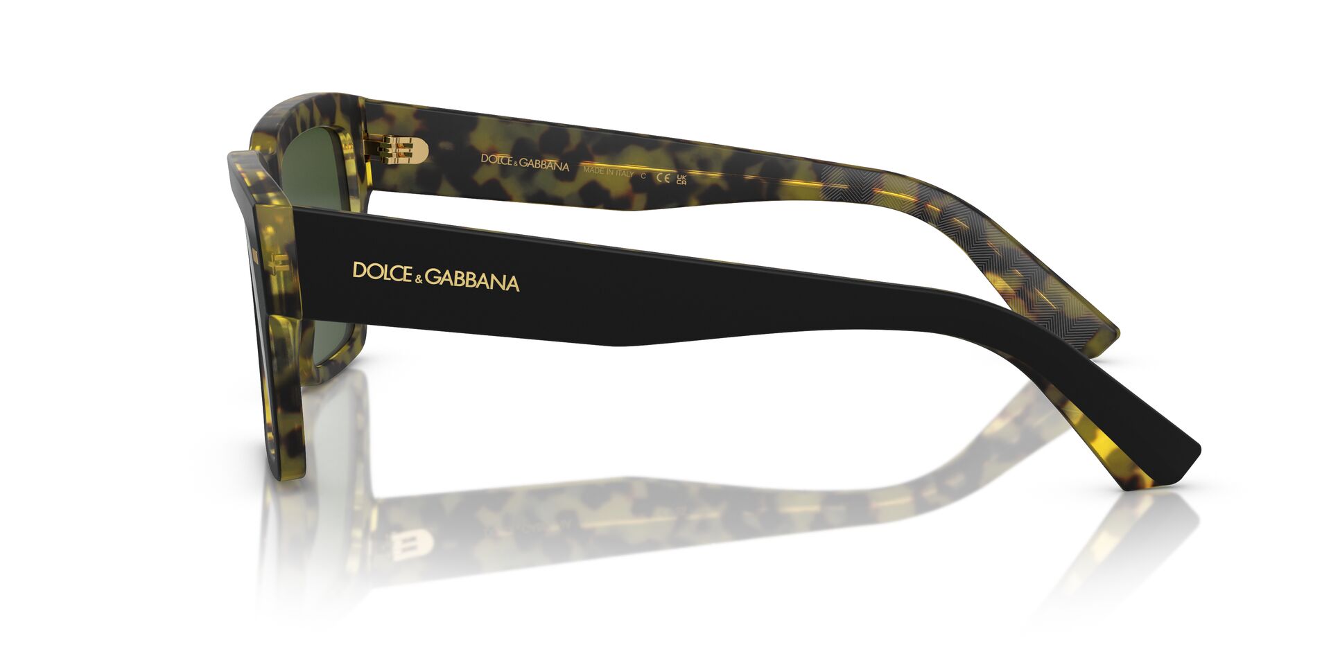 DOLCE & GABBANA DG4431 340471 55