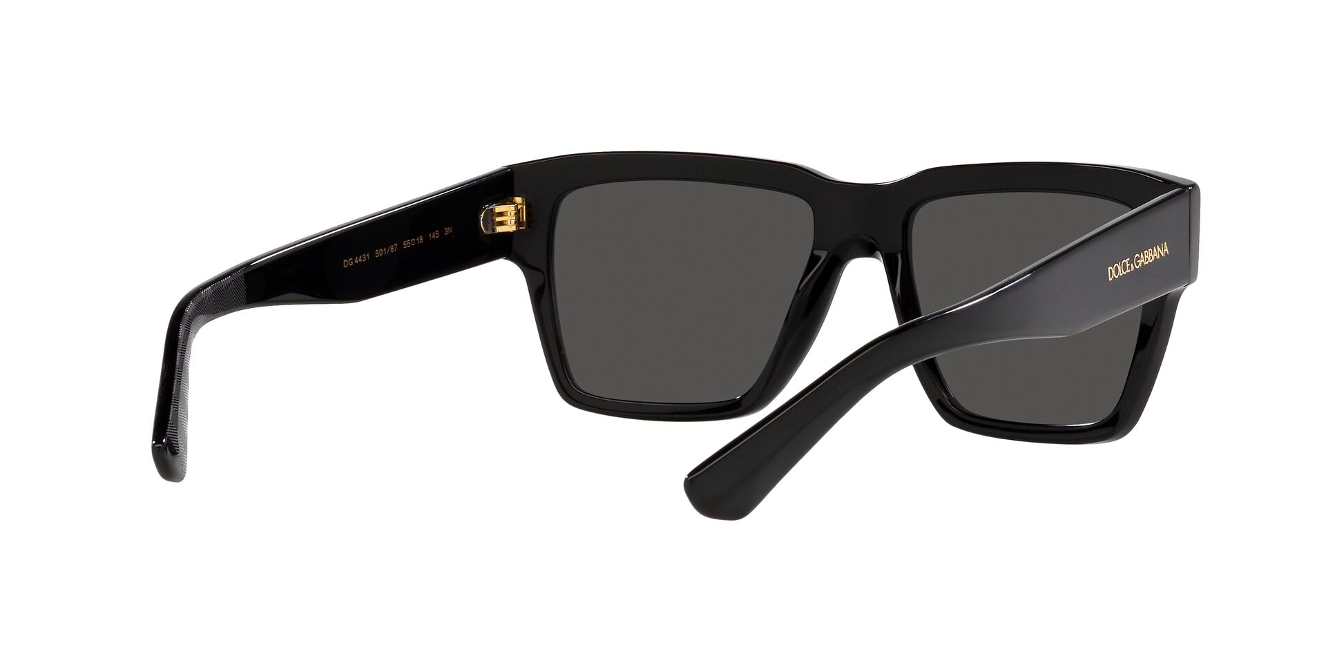 DOLCE & GABBANA DG4431 501/87 55