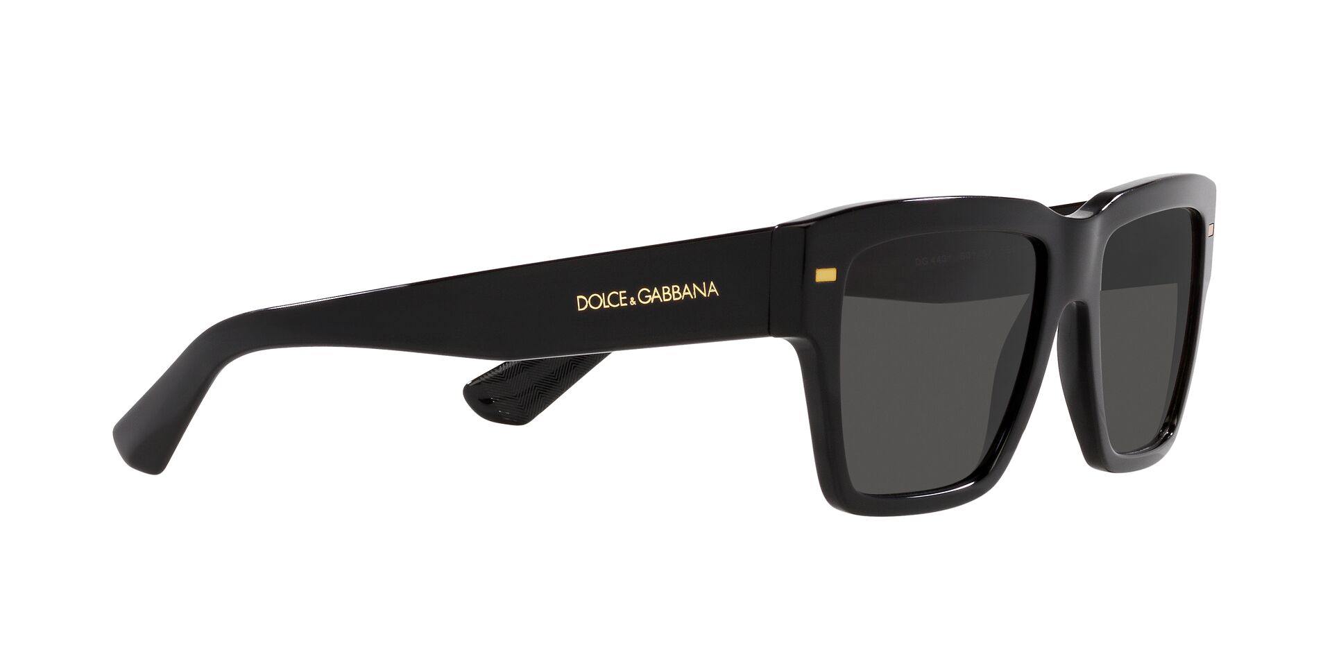 DOLCE & GABBANA DG4431 501/87 55