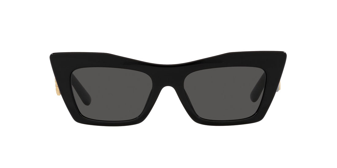 DOLCE & GABBANA DG4435 501/87 53