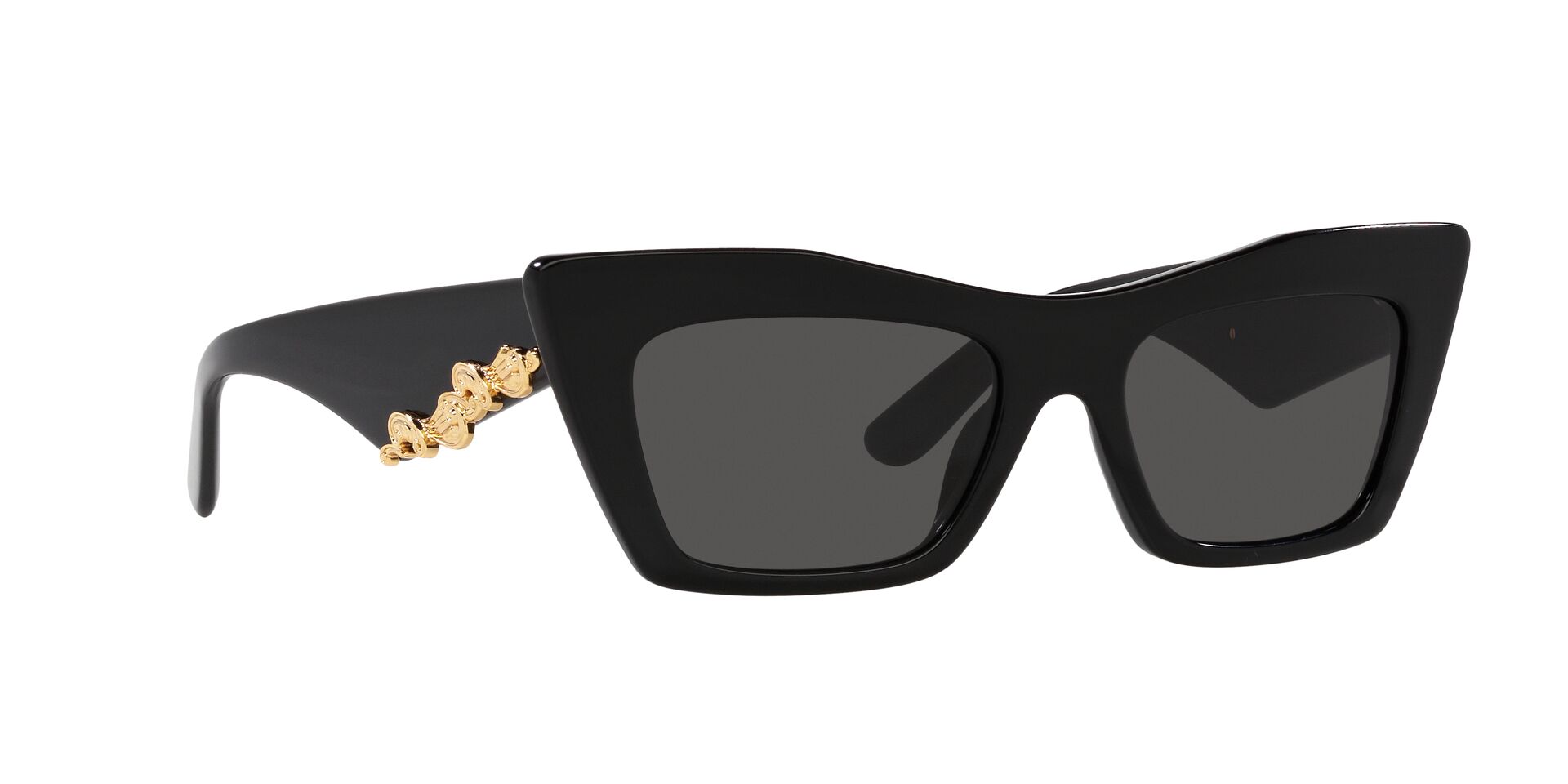 DOLCE & GABBANA DG4435 501/87 53