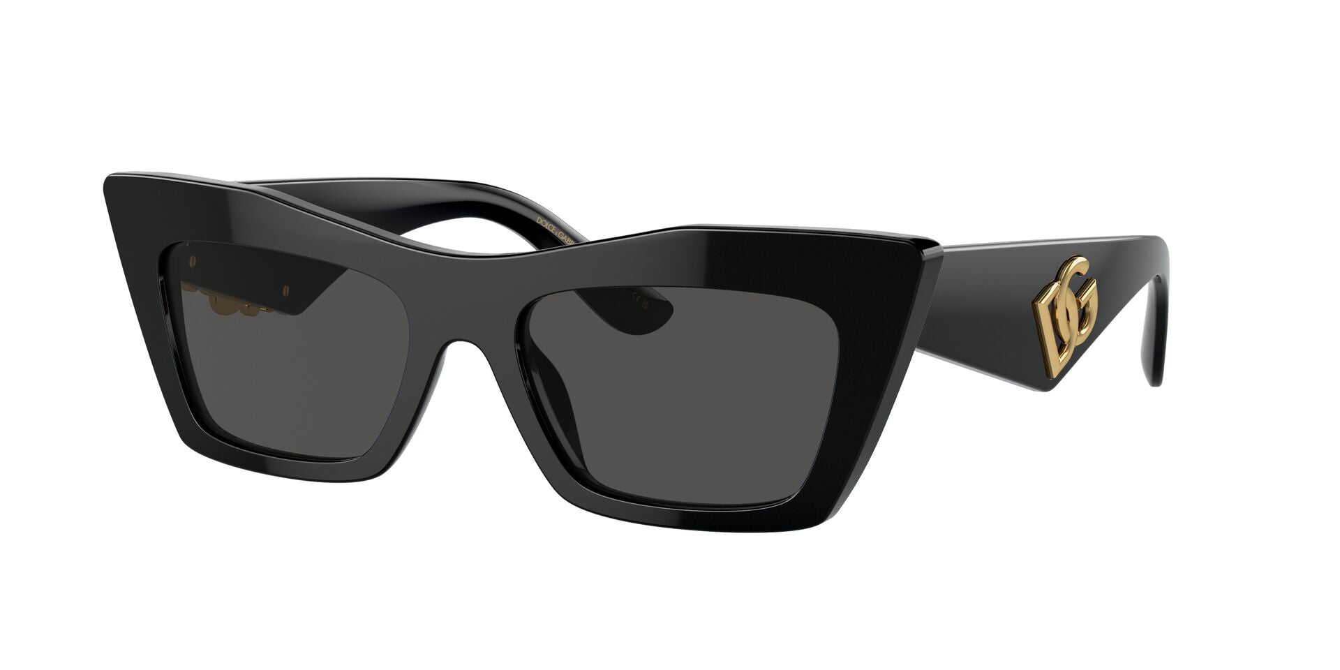 DOLCE & GABBANA DG4435 501/87 53