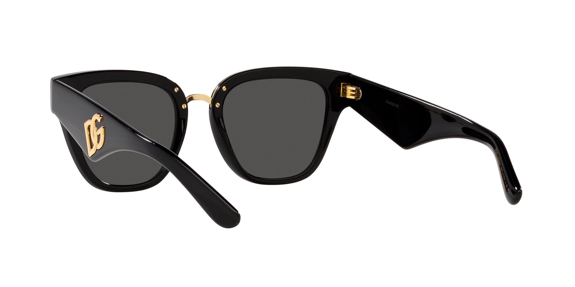 DOLCE & GABBANA DG4437 501/87 51