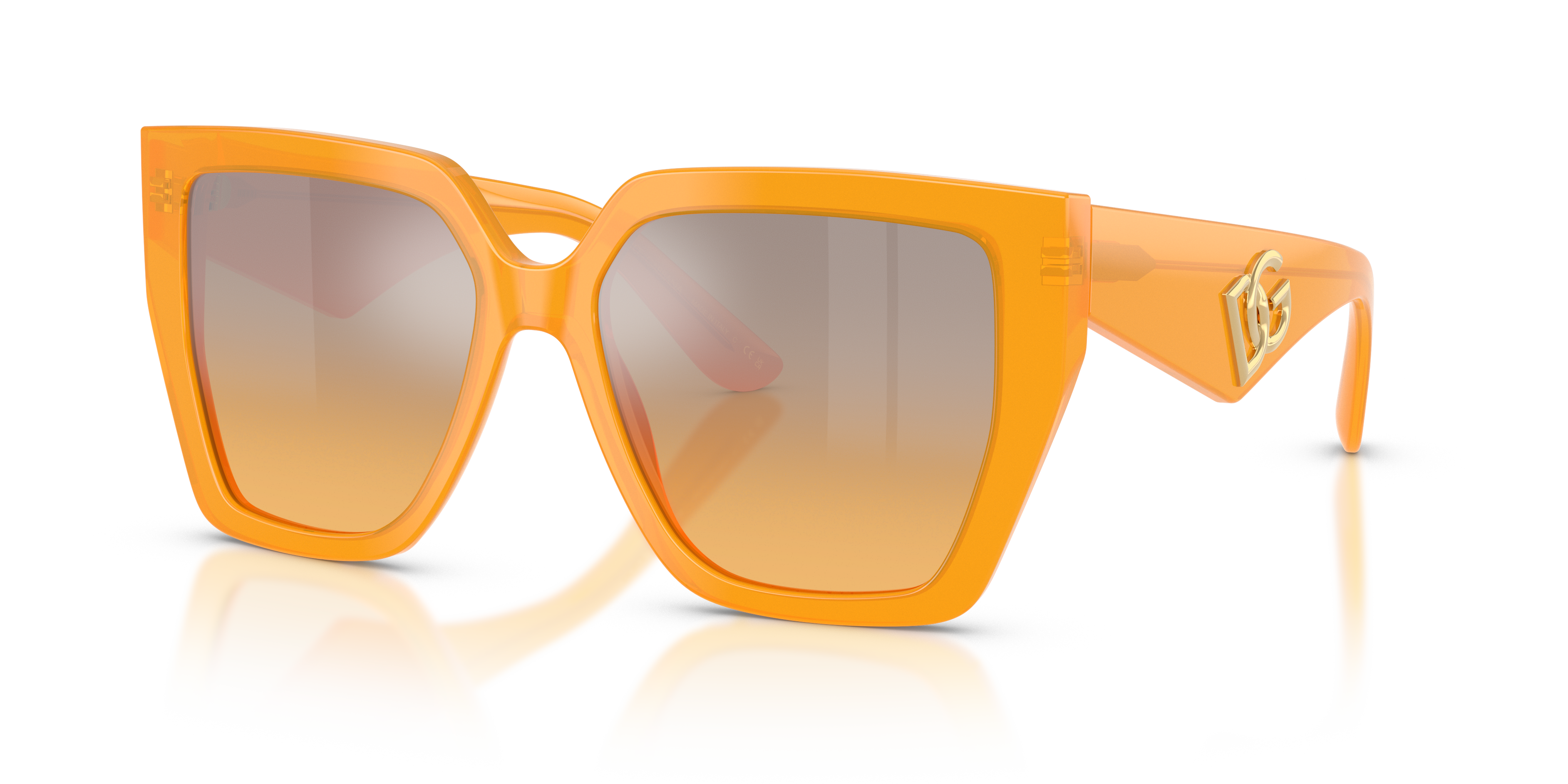 DOLCE & GABBANA DG4438 30467H 55