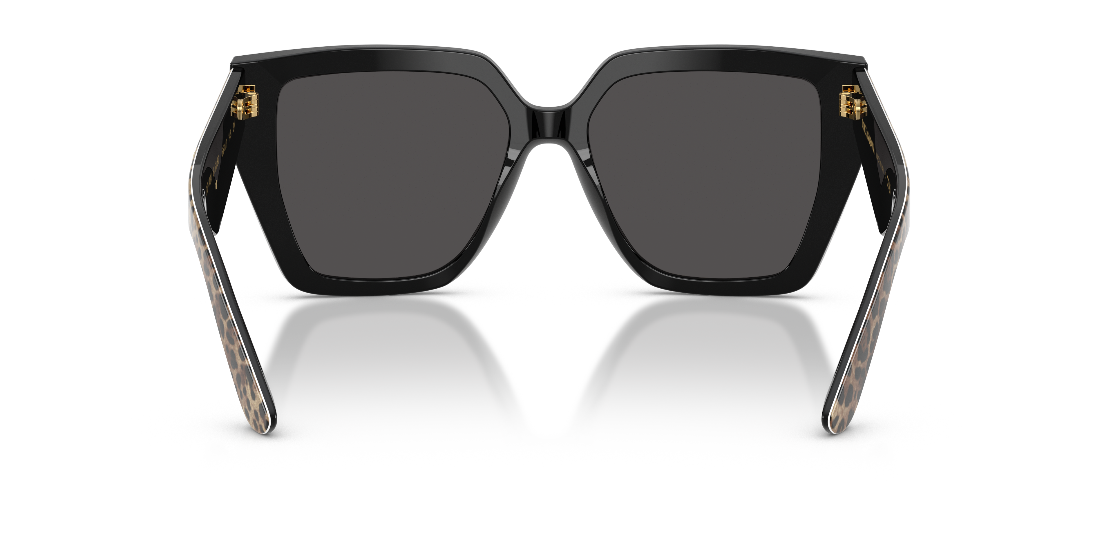DOLCE & GABBANA DG4438 316387 55
