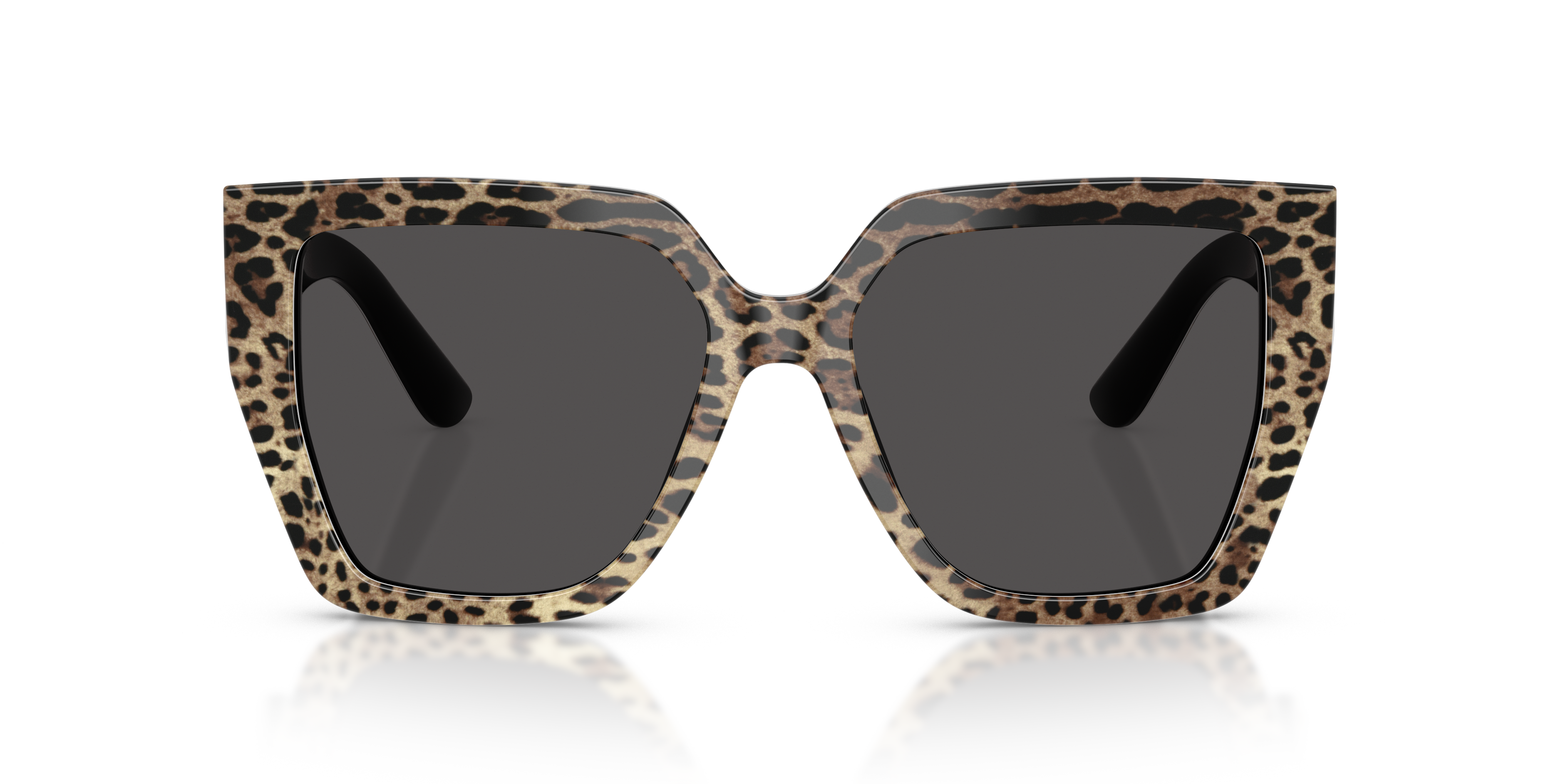 DOLCE & GABBANA DG4438 316387 55