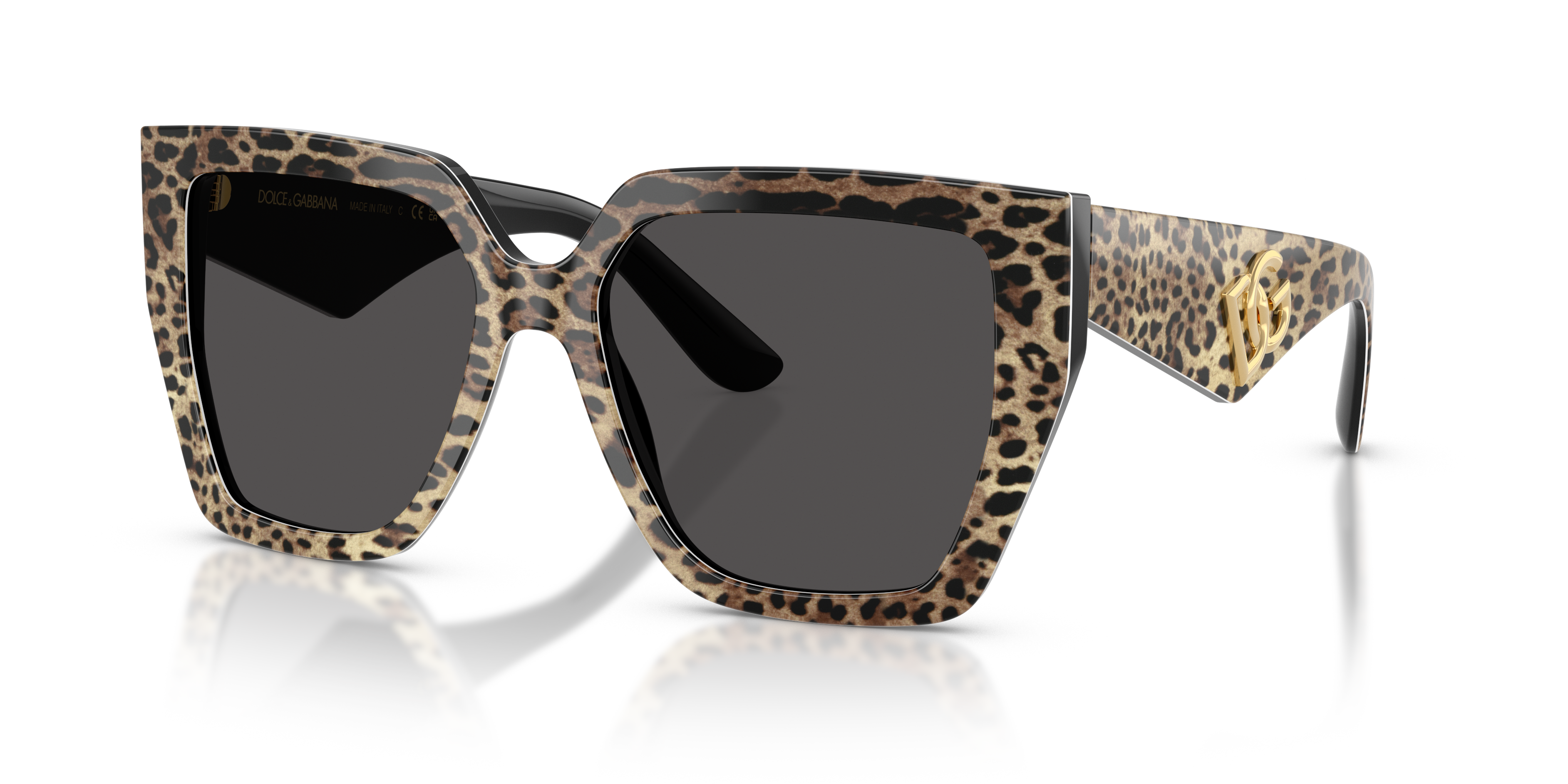 DOLCE & GABBANA DG4438 316387 55