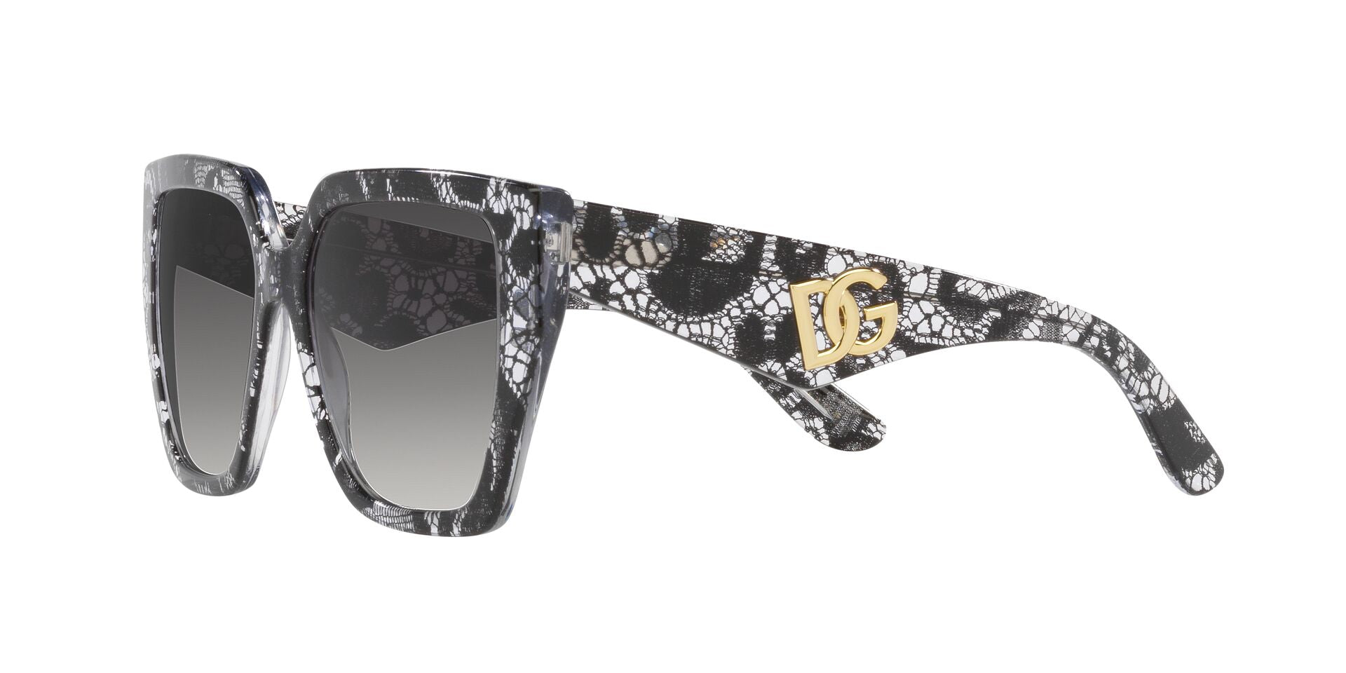 DOLCE & GABBANA DG4438 32878G 55