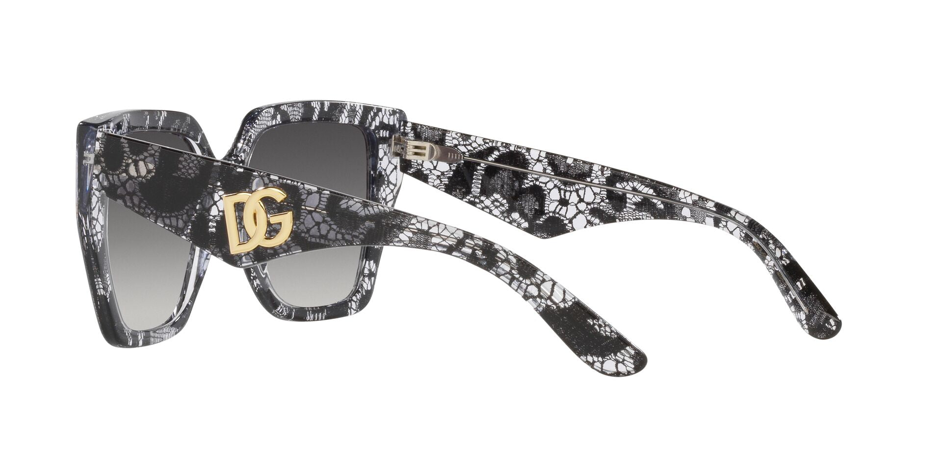 DOLCE & GABBANA DG4438 32878G 55