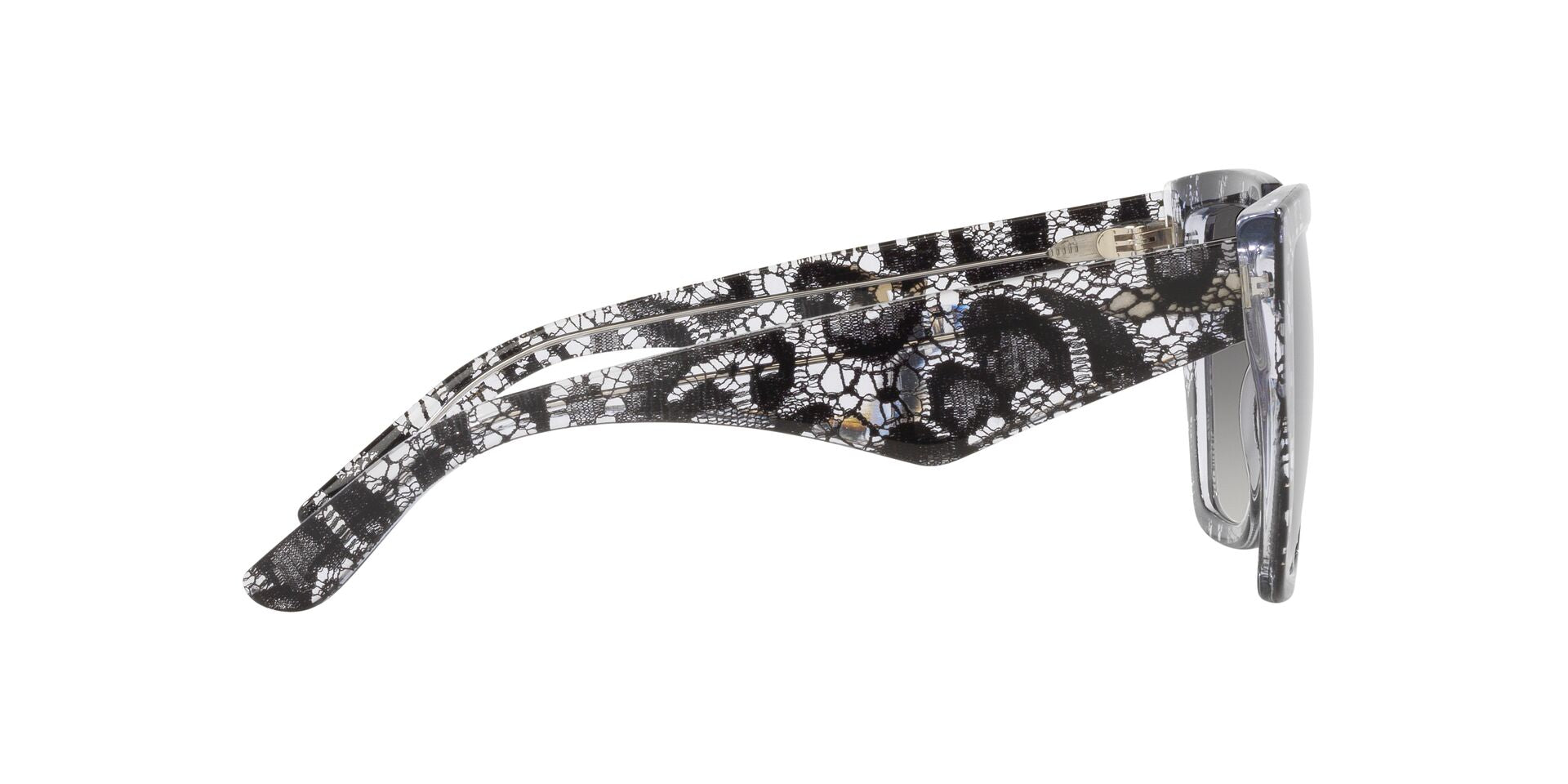 DOLCE & GABBANA DG4438 32878G 55