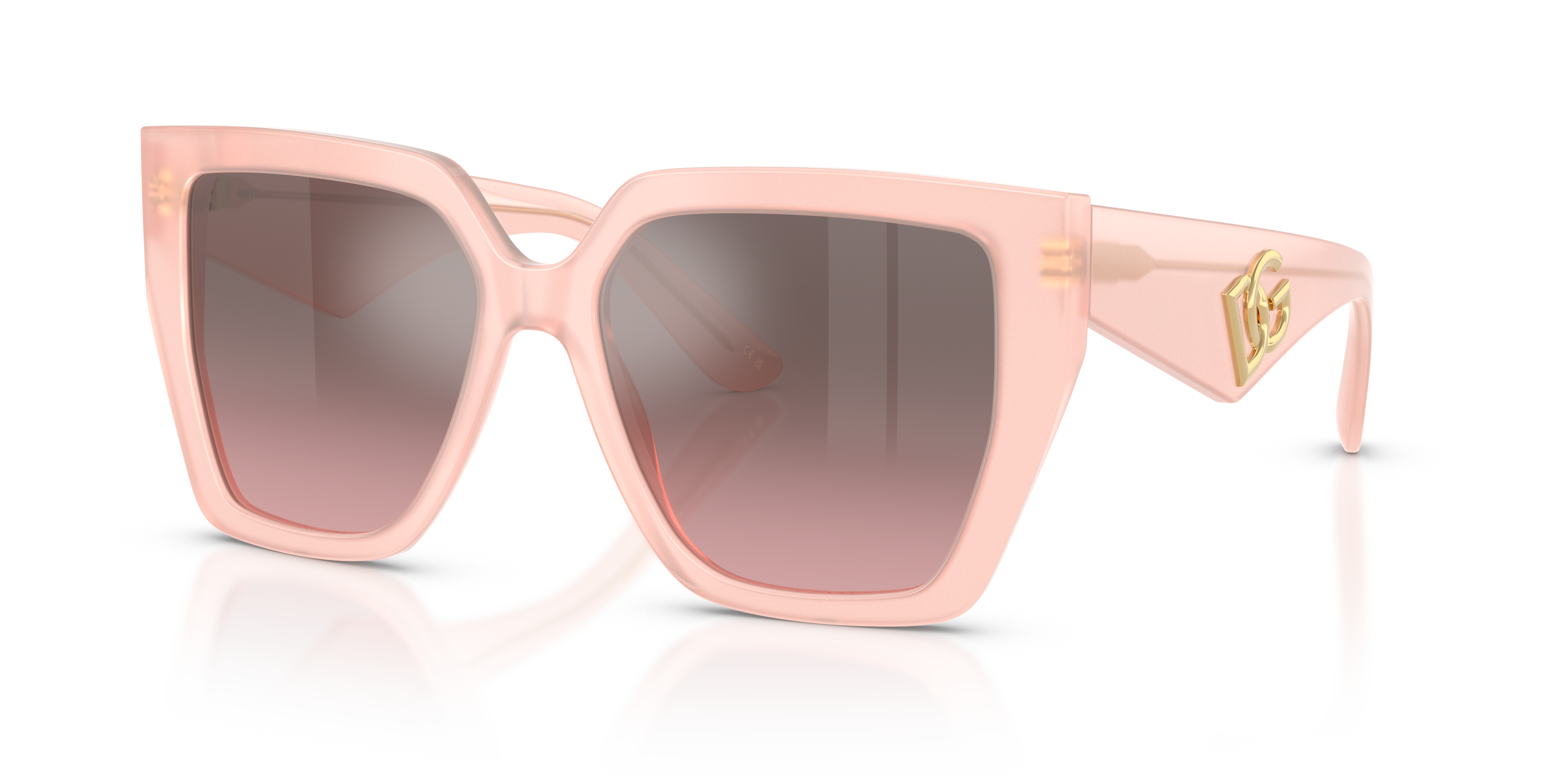 DOLCE & GABBANA DG4438 33847E 55