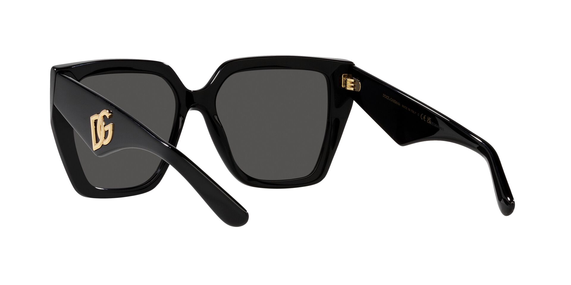 DOLCE & GABBANA DG4438 501/87 55 - 17