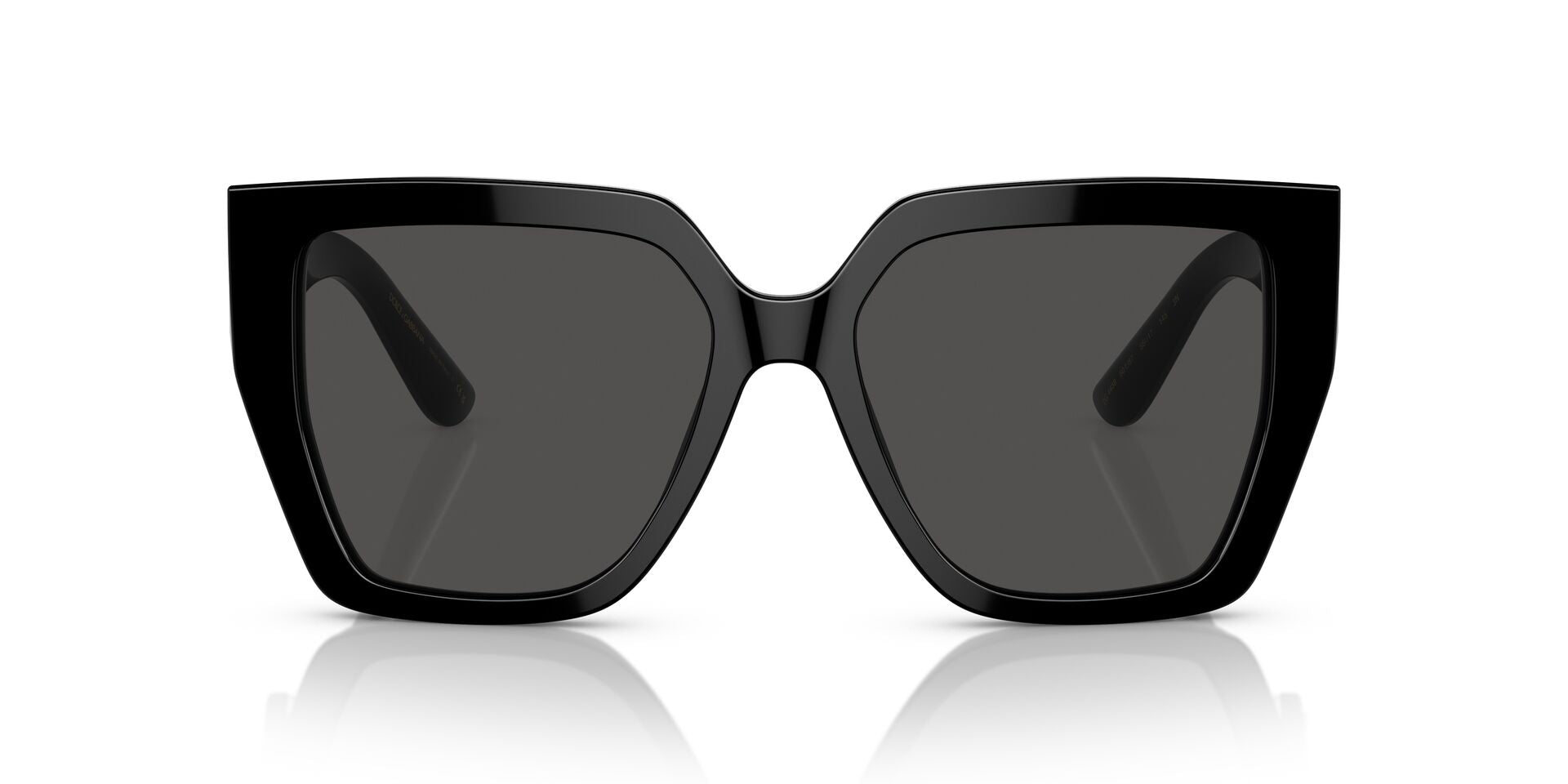 DOLCE & GABBANA DG4438 501/87 55 - 4