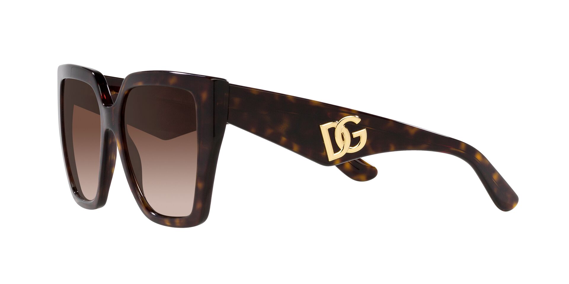 DOLCE & GABBANA DG4438 502/13 55