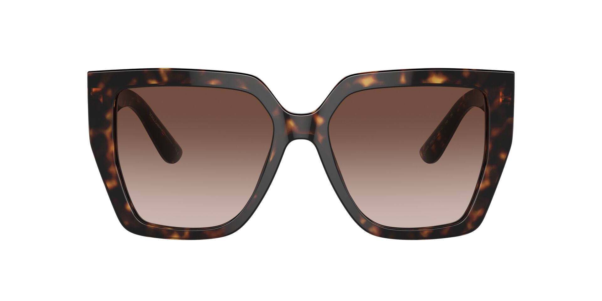 DOLCE & GABBANA DG4438 502/13 55