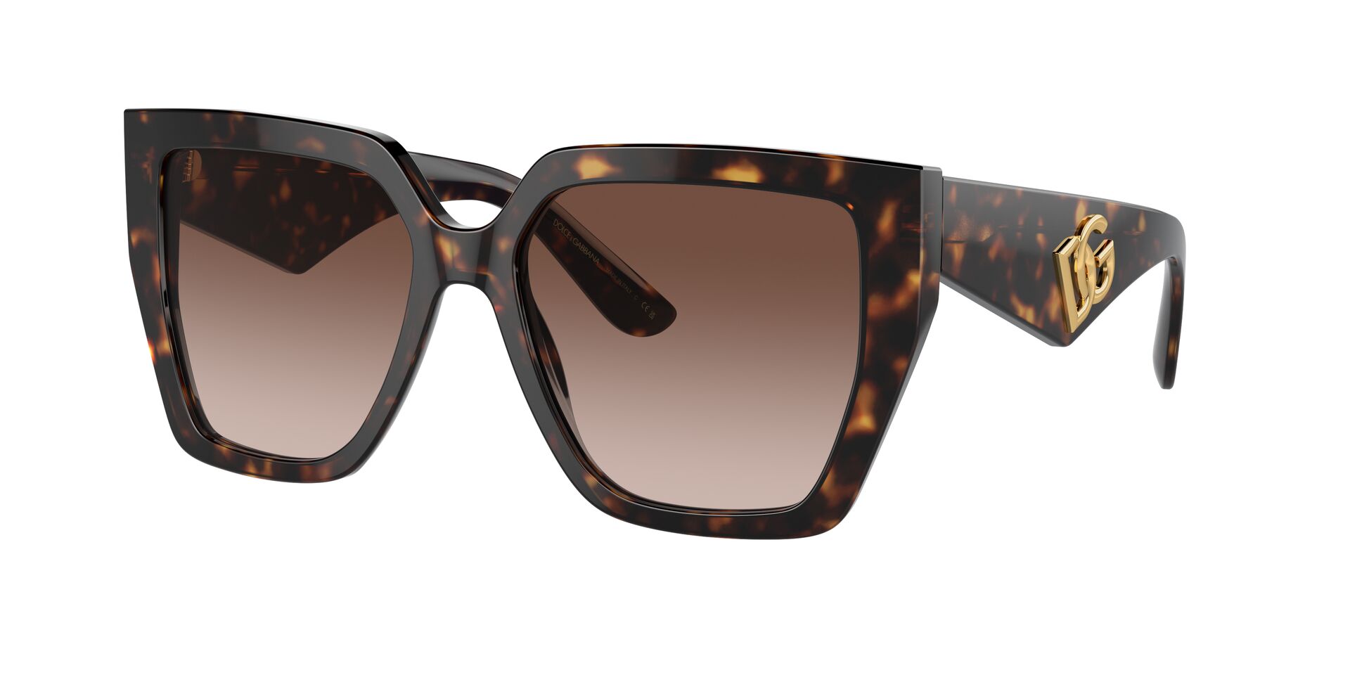 DOLCE & GABBANA DG4438 502/13 55