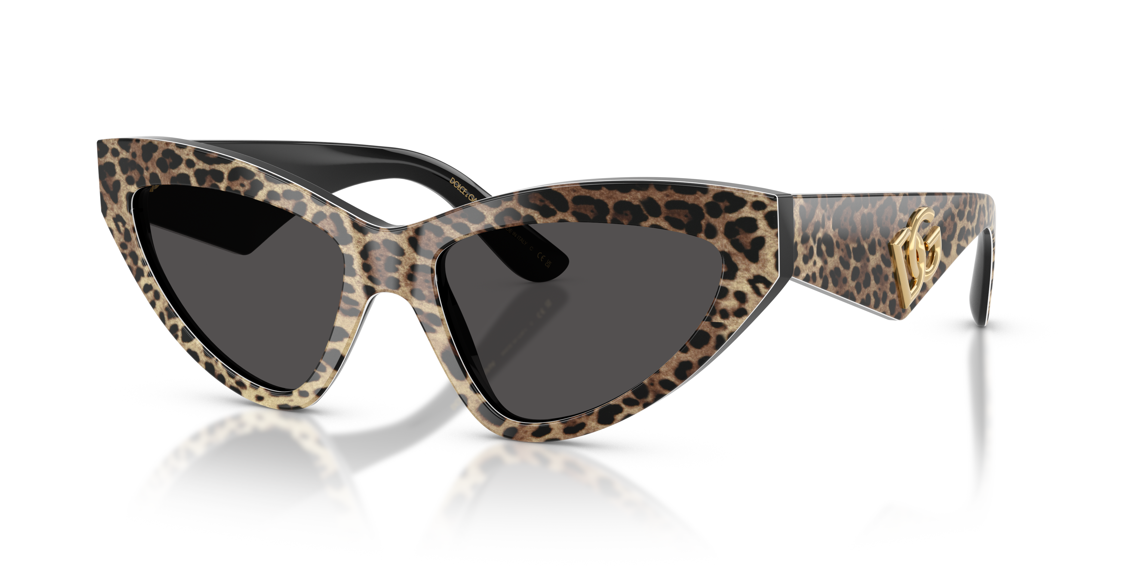 DOLCE & GABBANA DG4439 316387 55