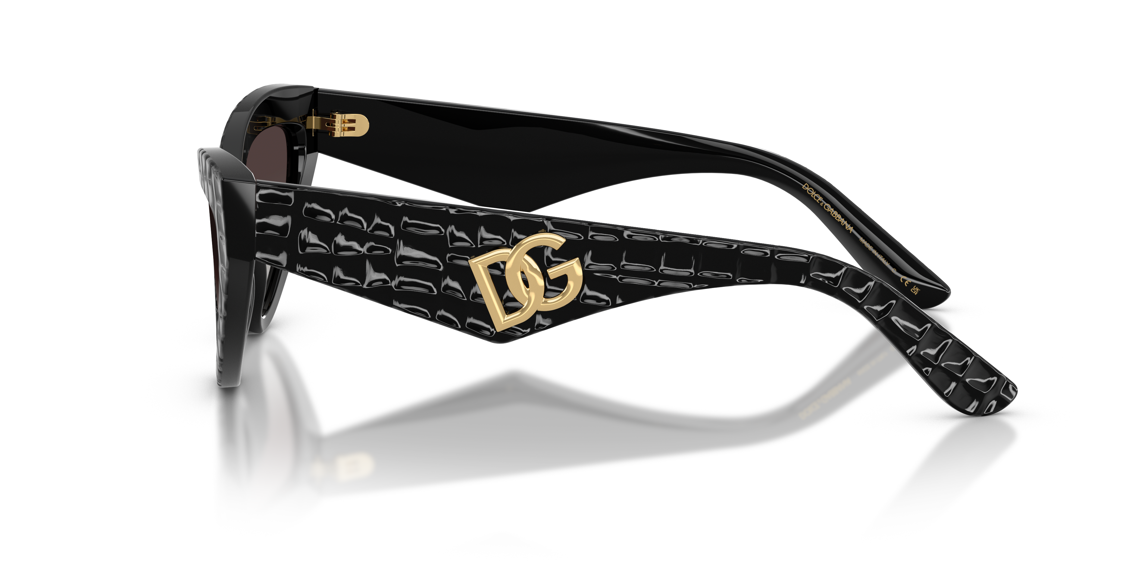 DOLCE & GABBANA DG4439 32888G 55