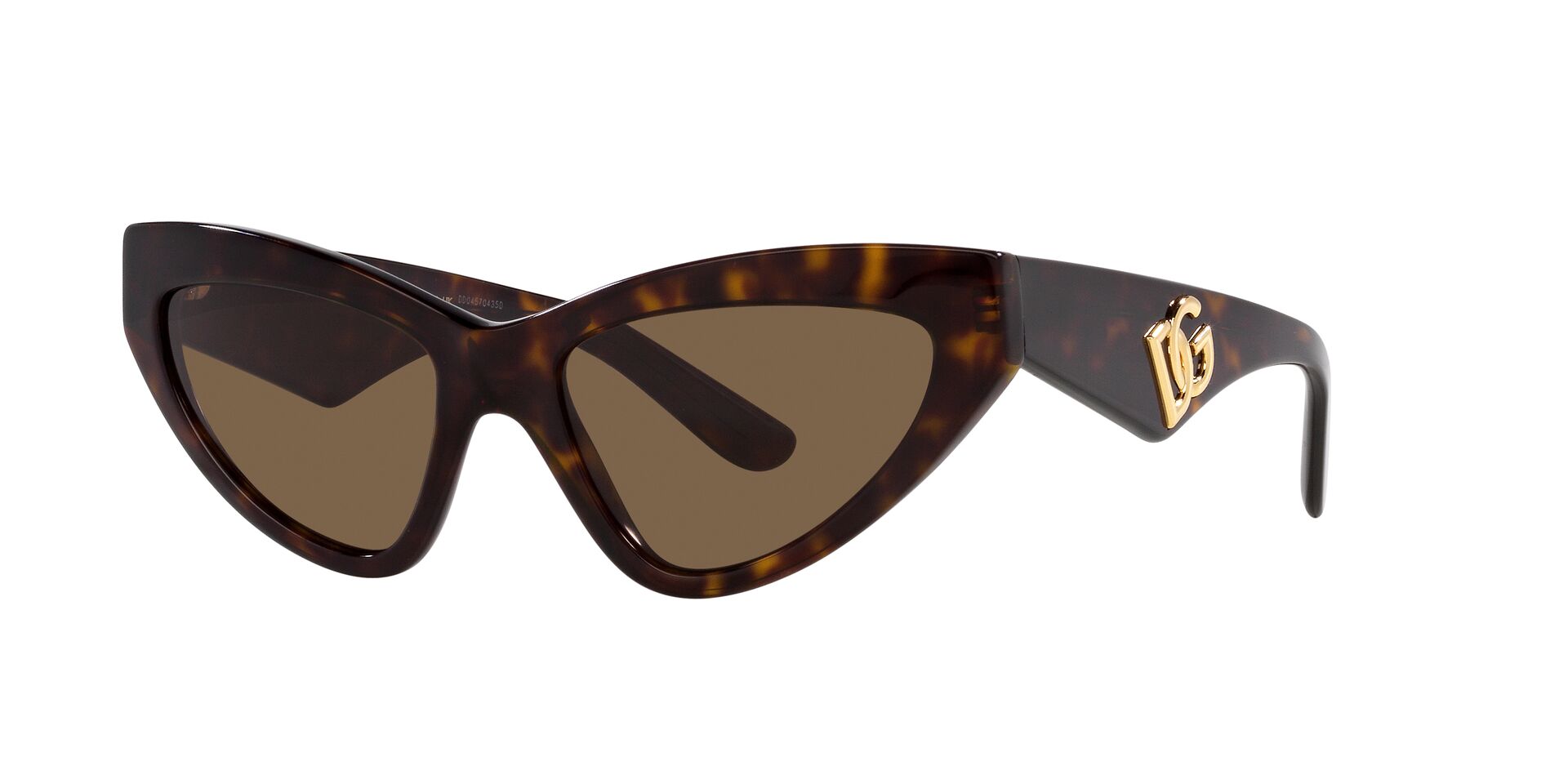 DOLCE & GABBANA DG4439 502/73 55