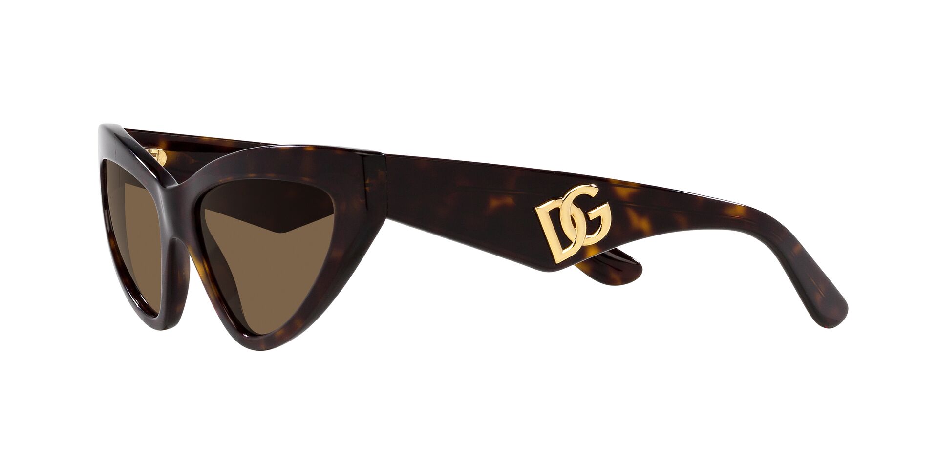 DOLCE & GABBANA DG4439 502/73 55