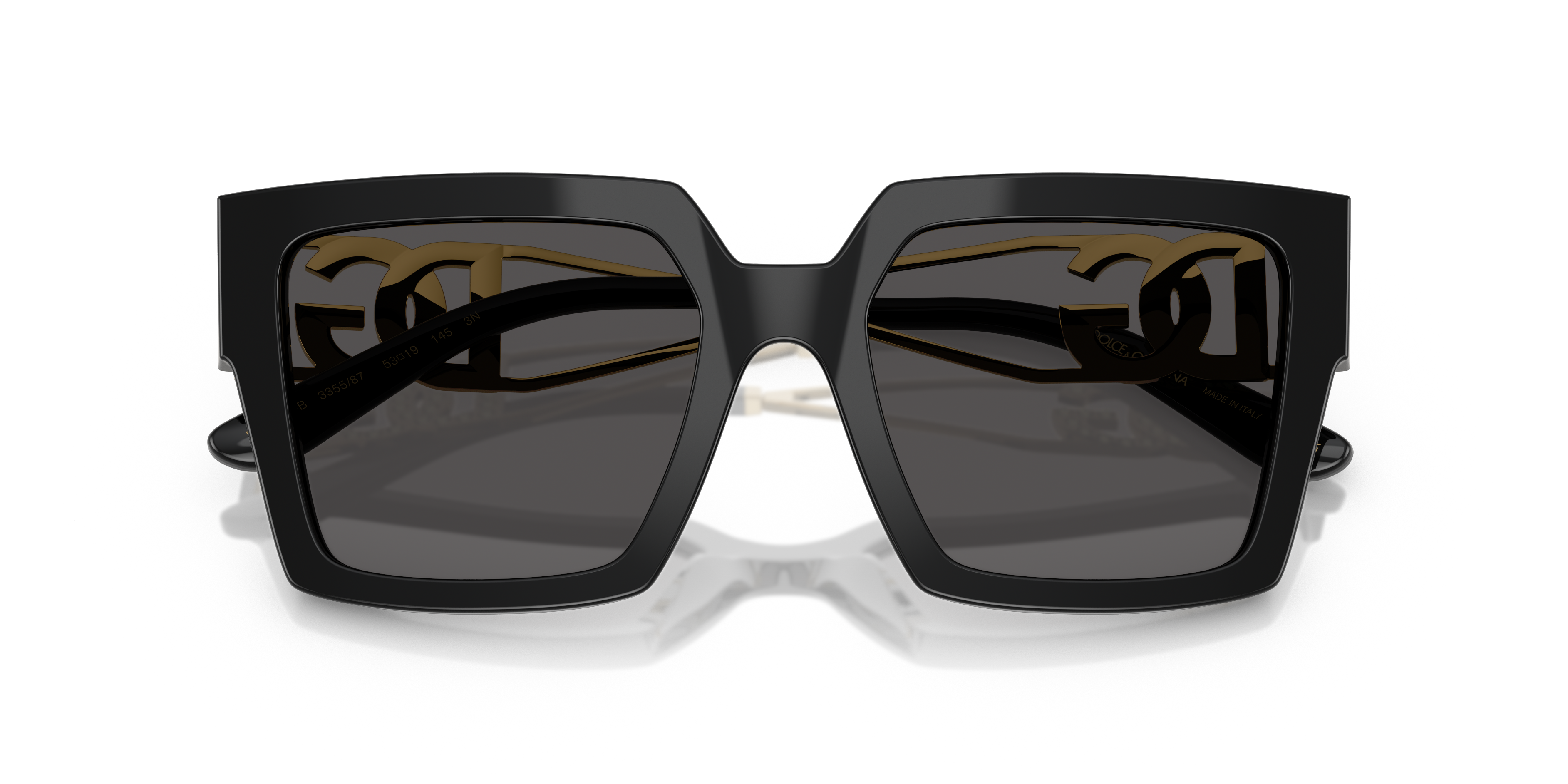 DOLCE & GABBANA DG4446B 335587 53