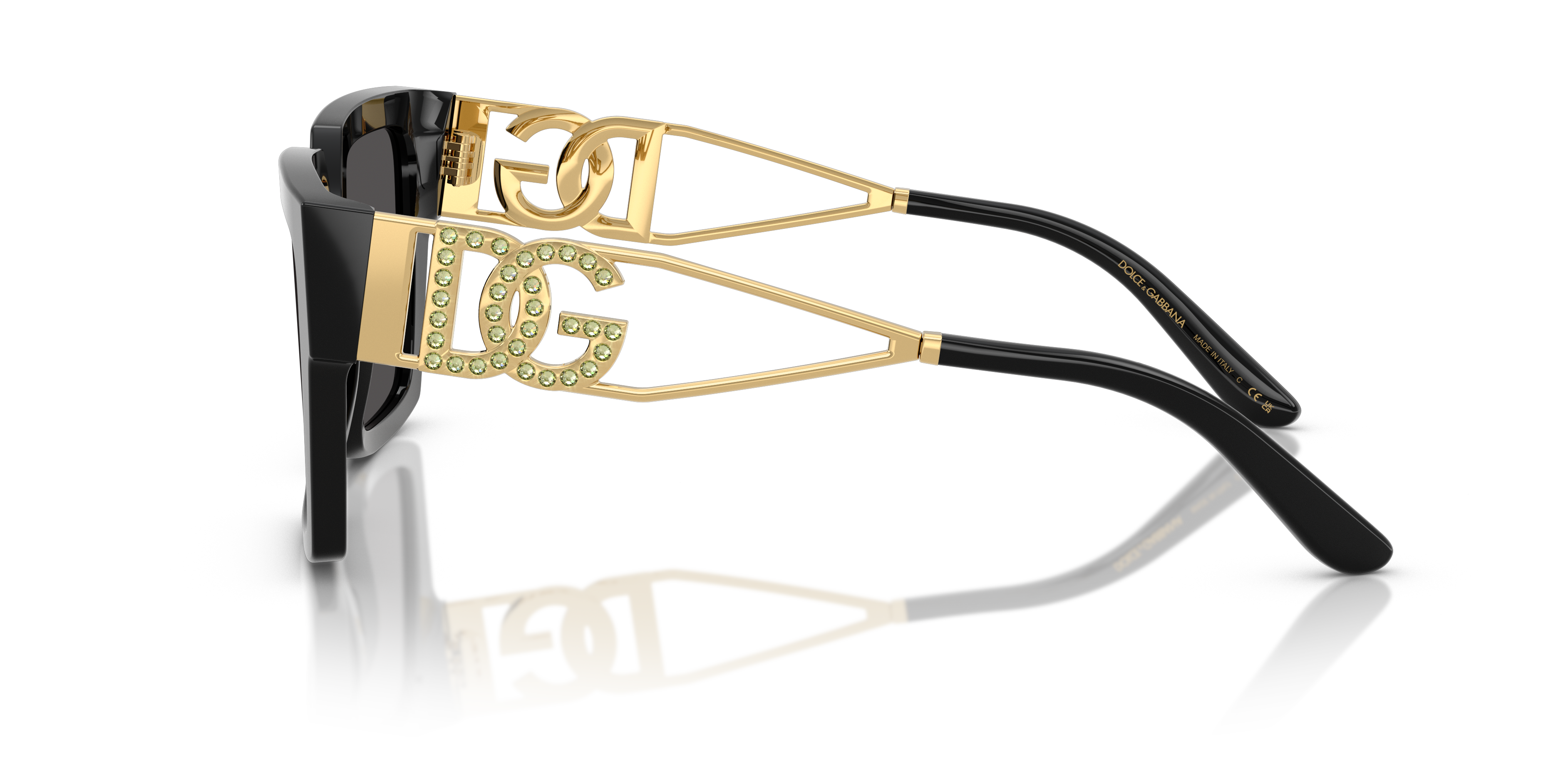 DOLCE & GABBANA DG4446B 335587 53