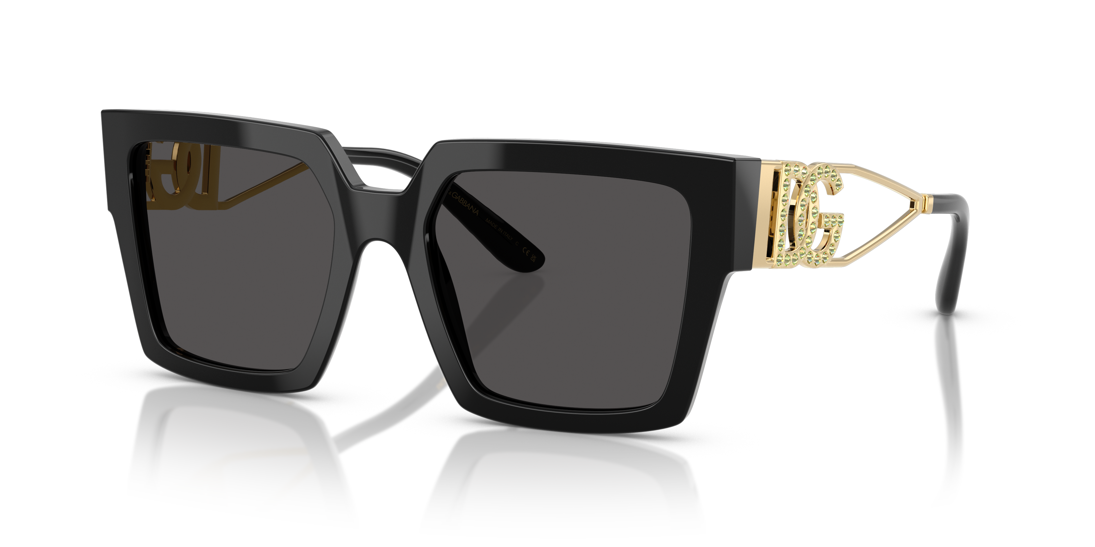 DOLCE & GABBANA DG4446B 335587 53