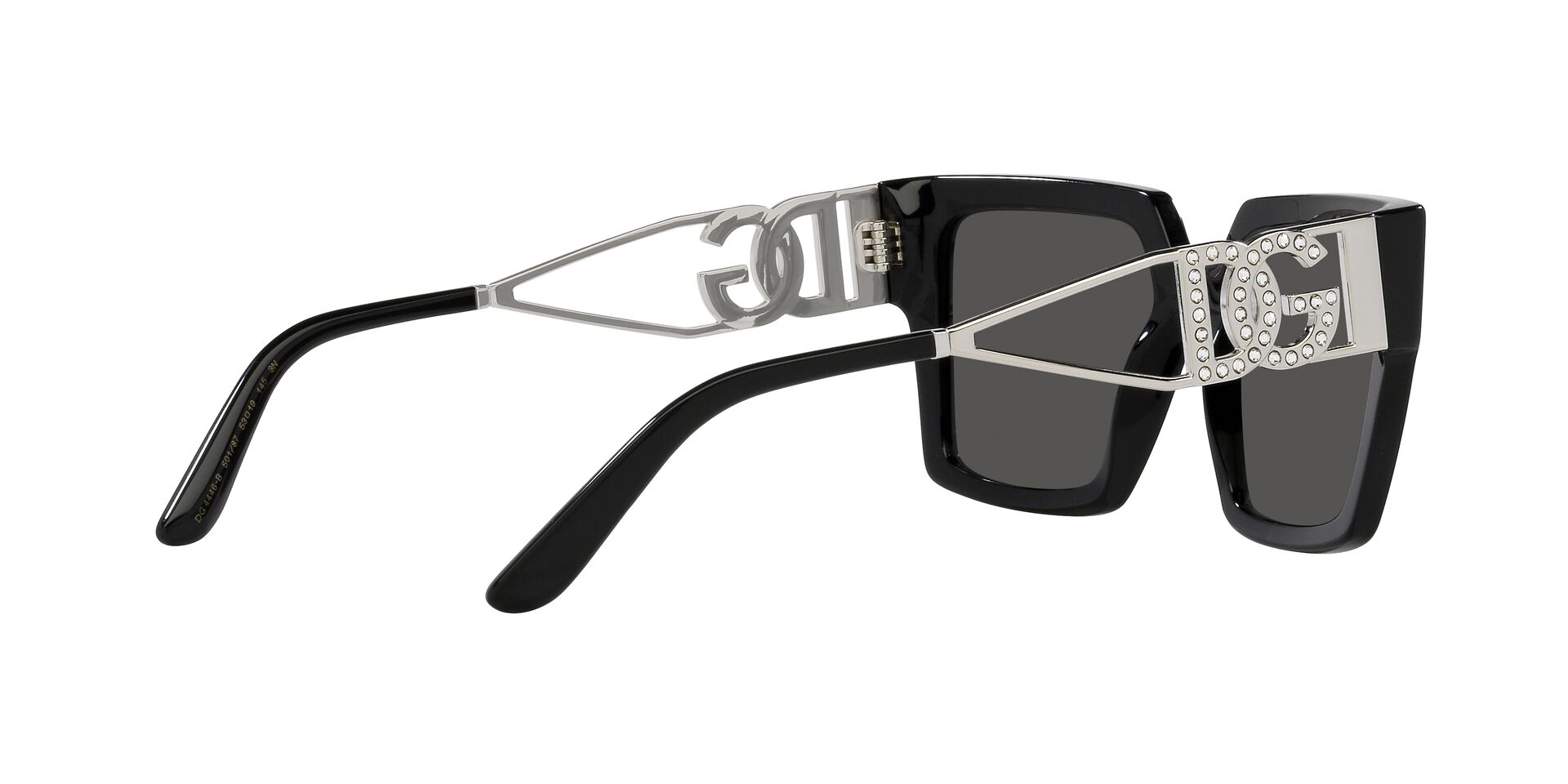 DOLCE & GABBANA DG4446B 501/87 53