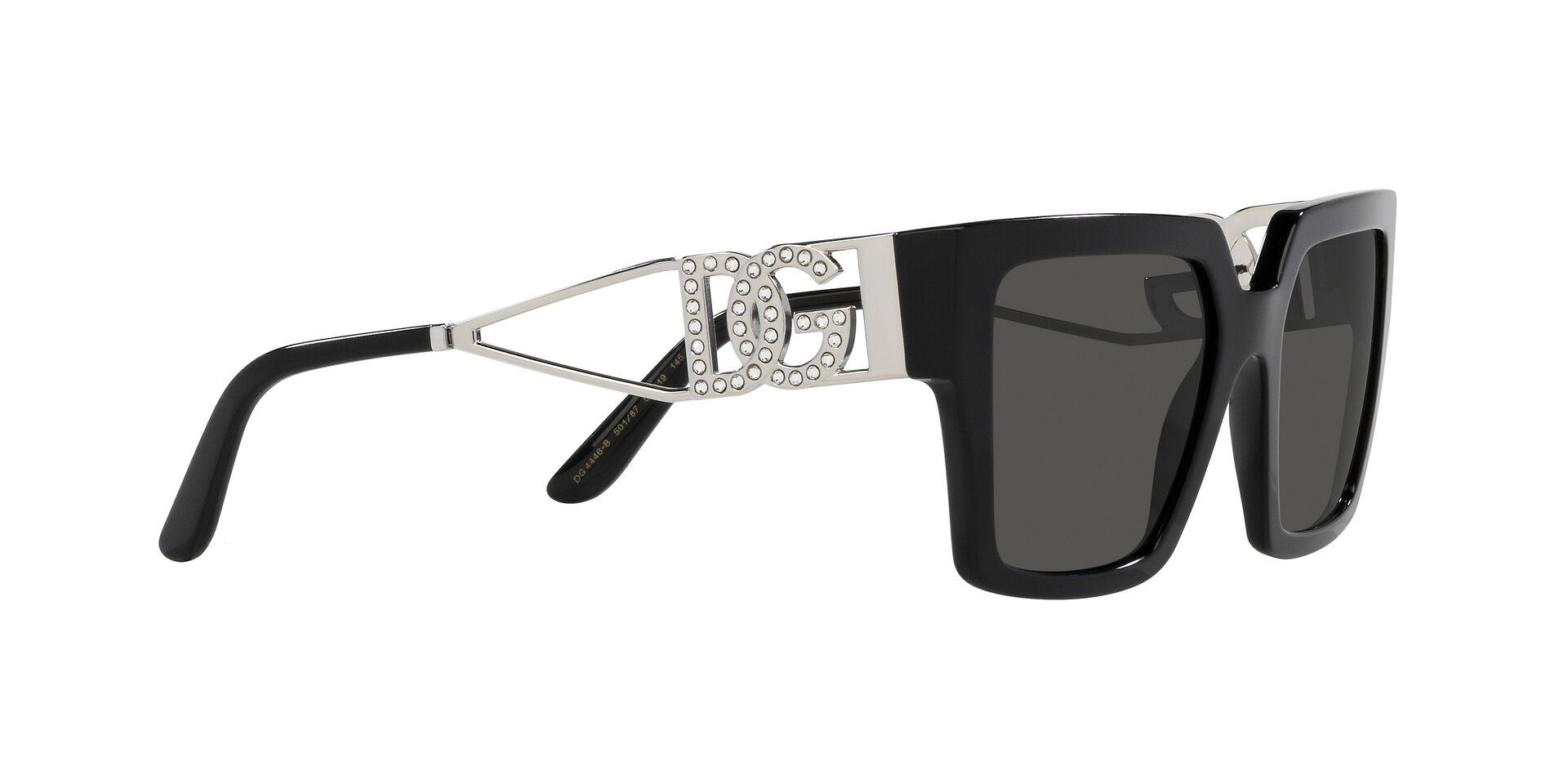 DOLCE & GABBANA DG4446B 501/87 53