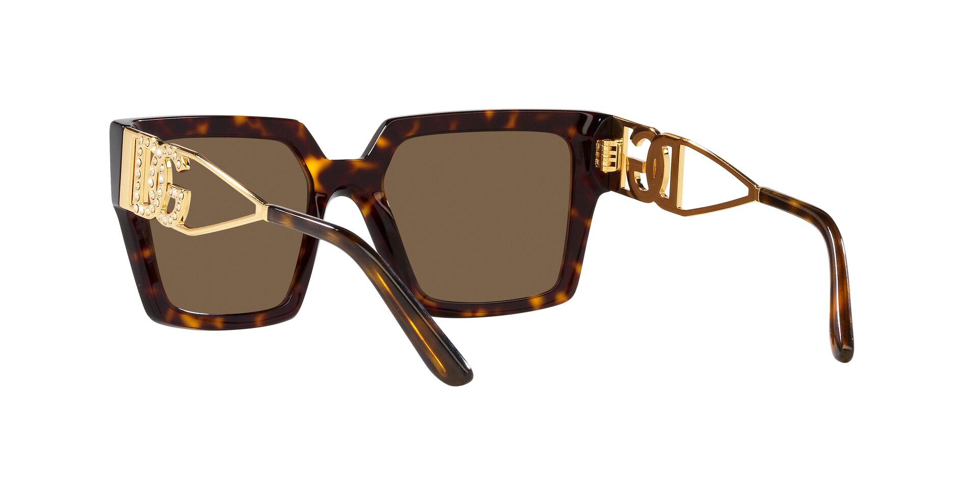 DOLCE & GABBANA DG4446B 502/73 53