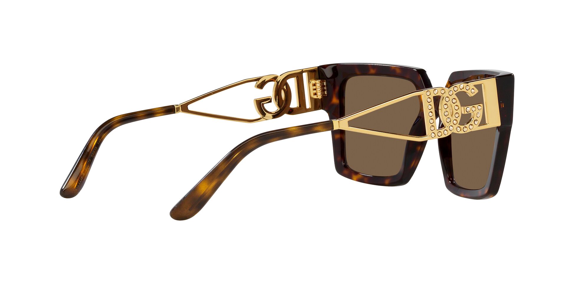 DOLCE & GABBANA DG4446B 502/73 53