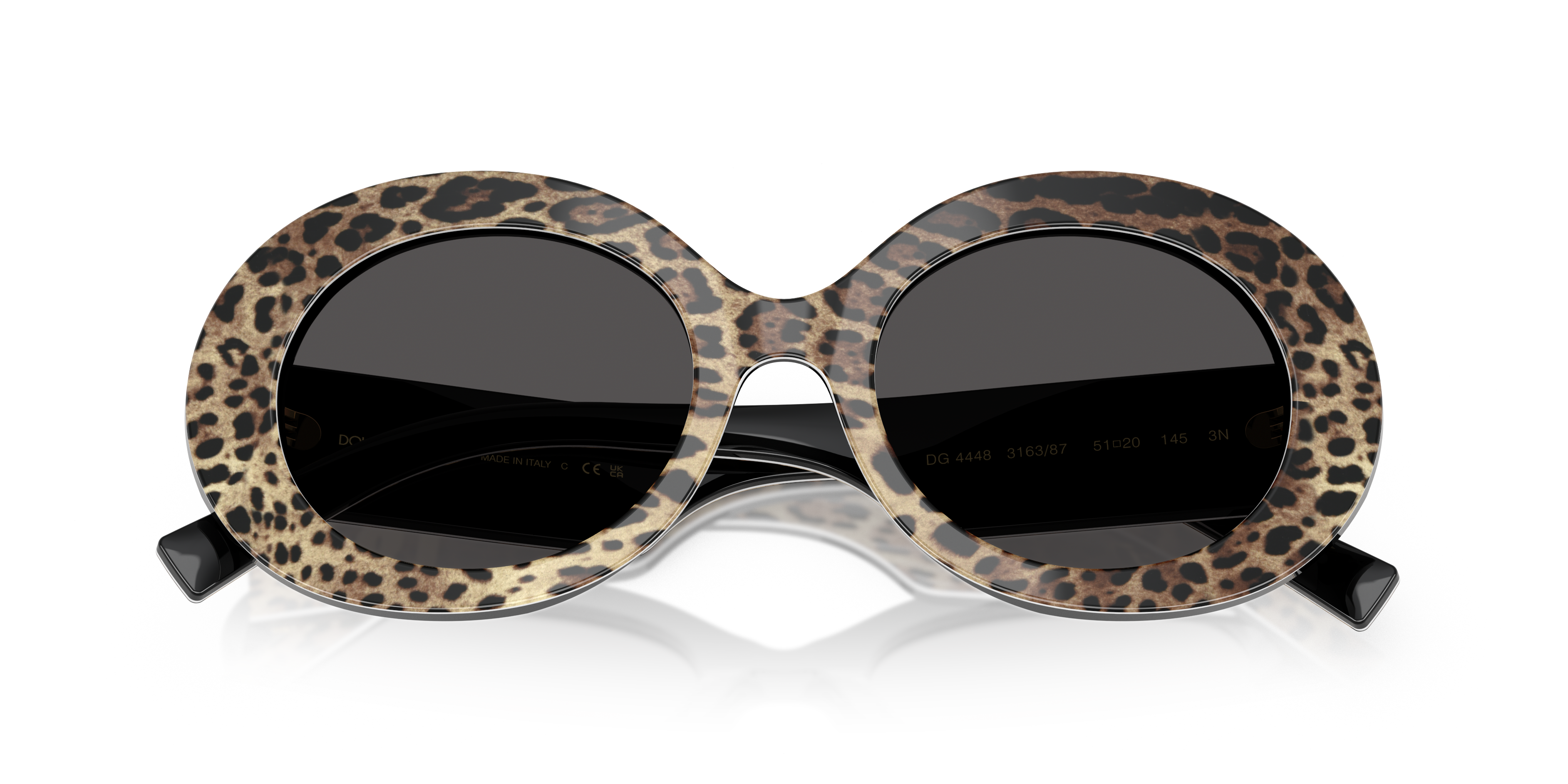 DOLCE & GABBANA DG4448 316387 51