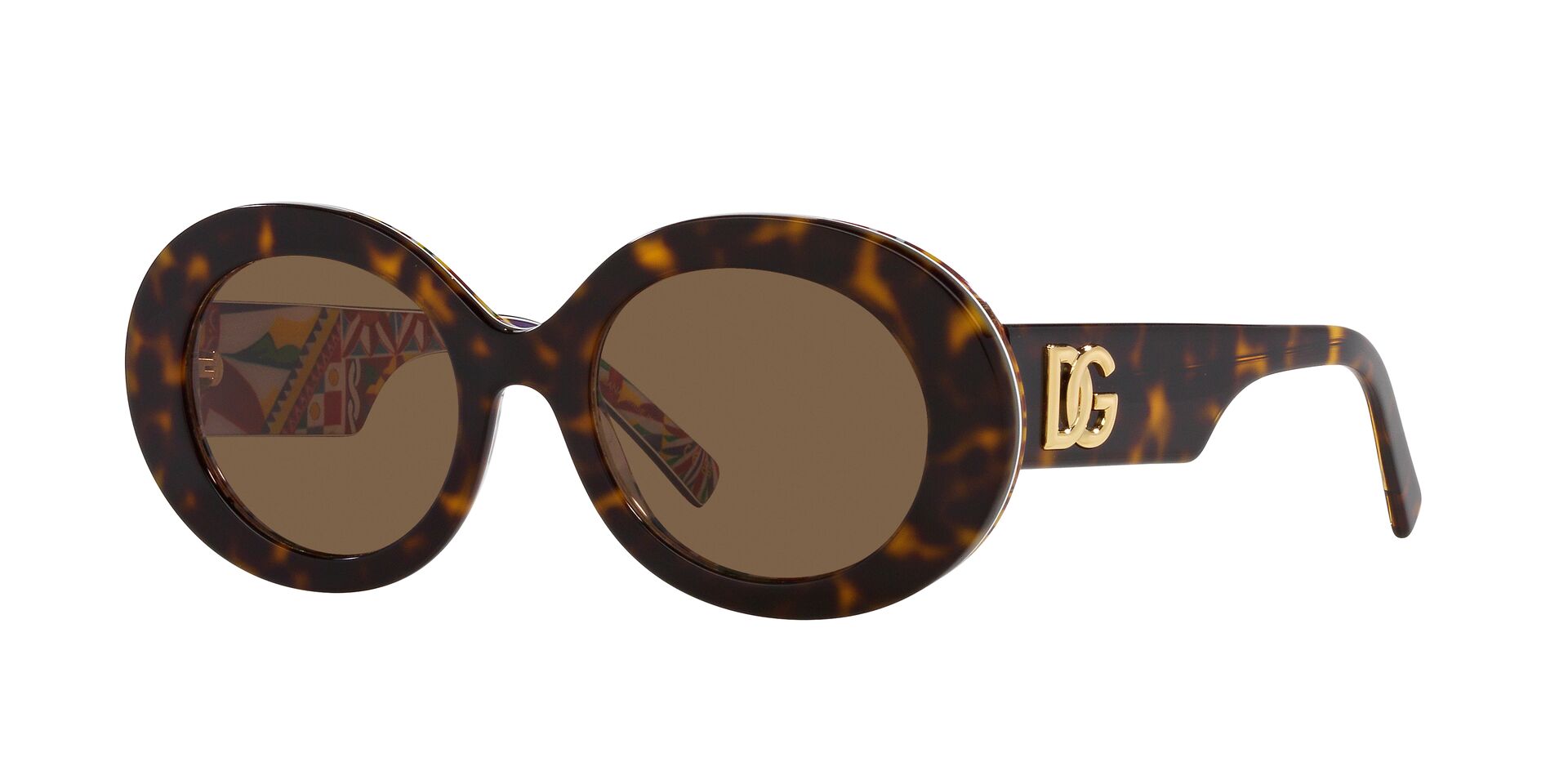 DOLCE & GABBANA DG4448 321773 51