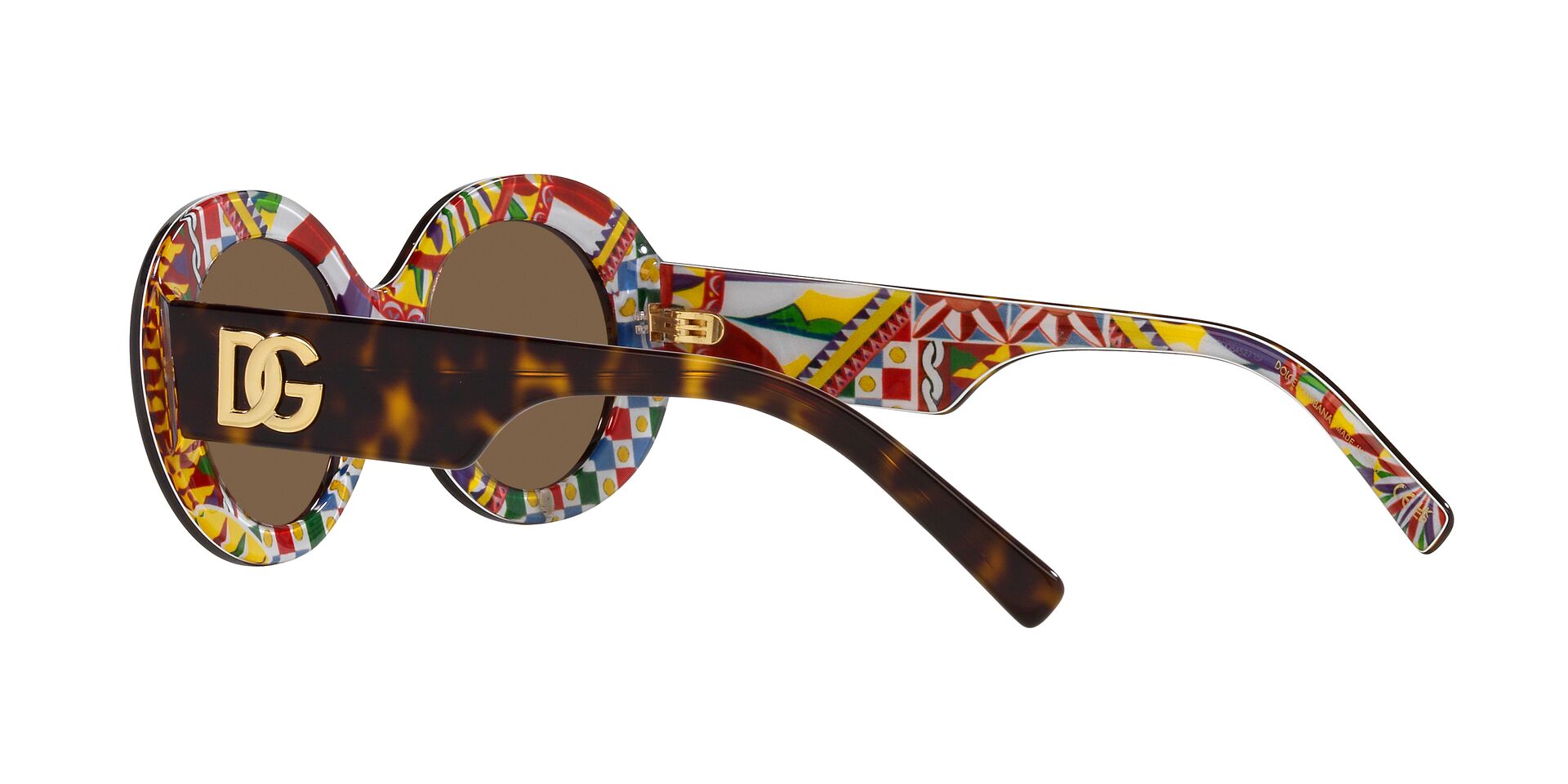 DOLCE & GABBANA DG4448 321773 51