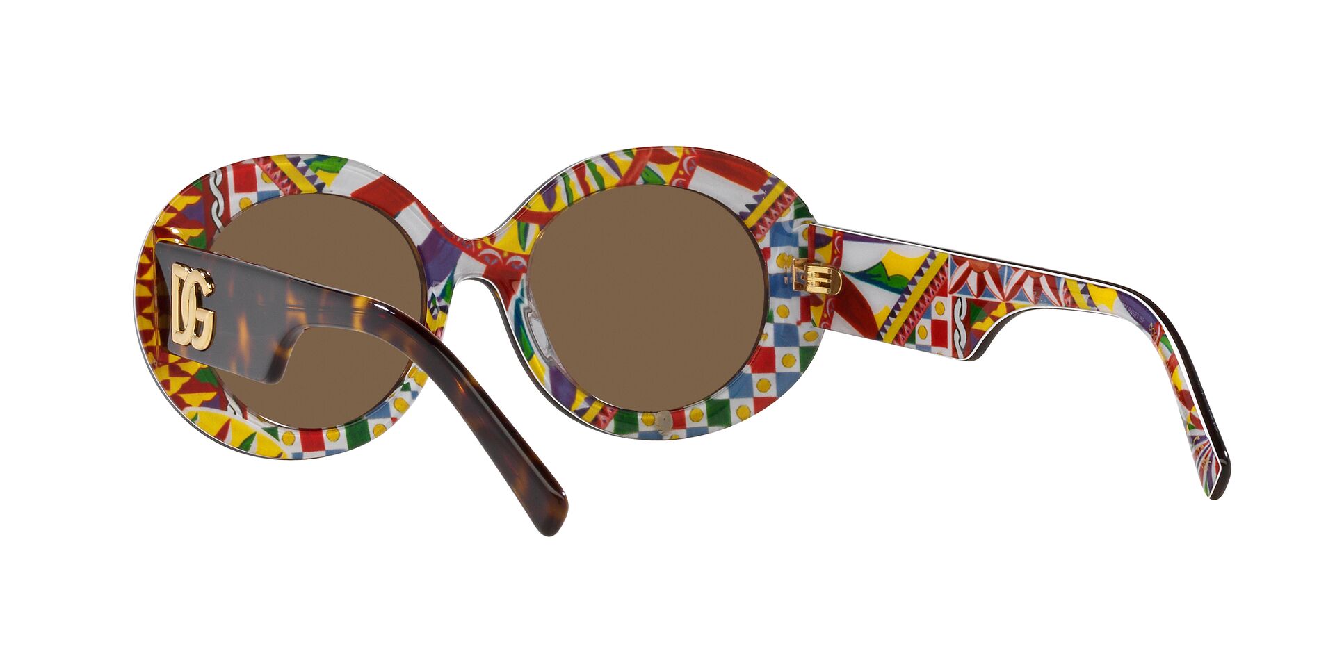 DOLCE & GABBANA DG4448 321773 51