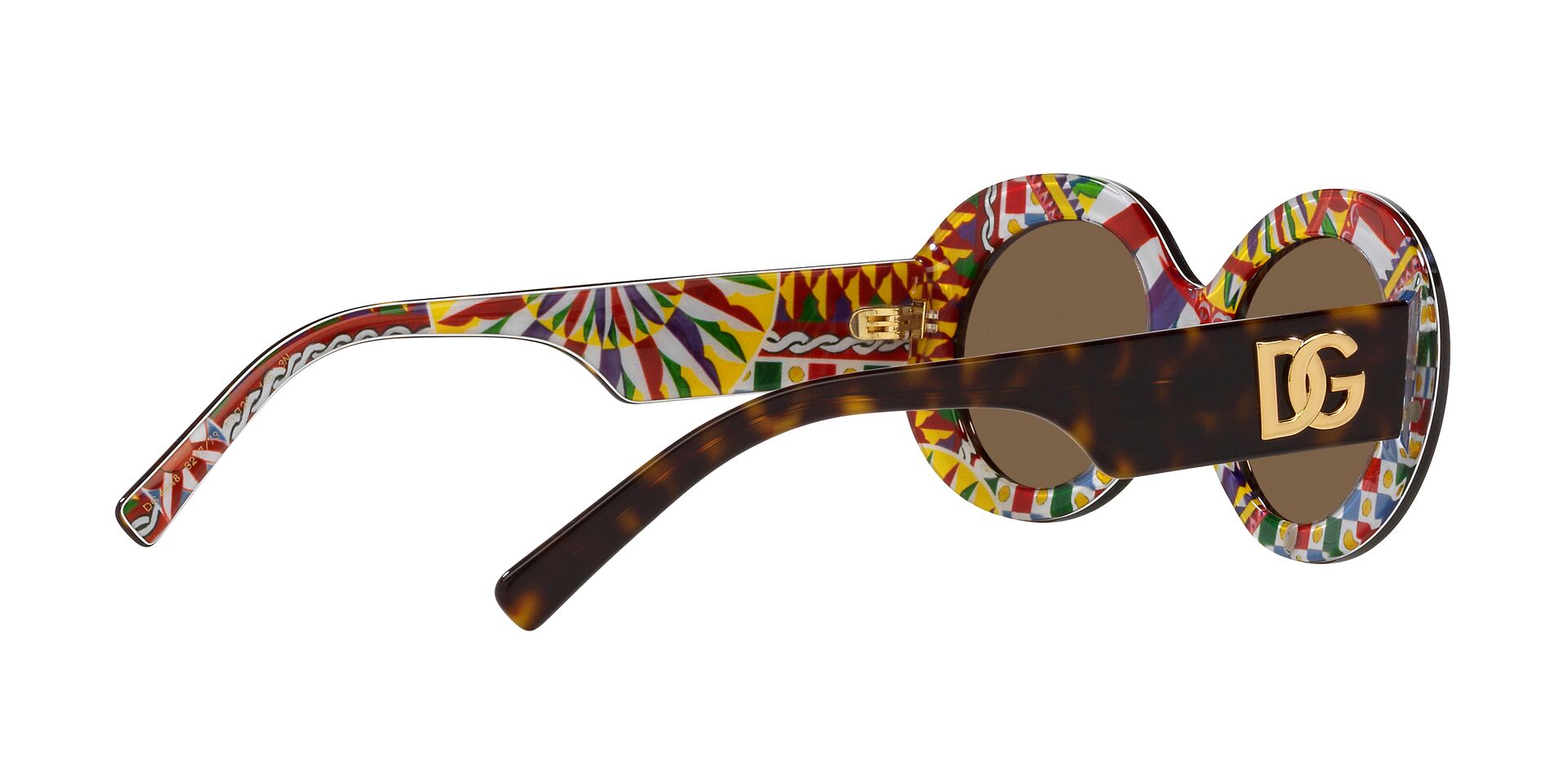 DOLCE & GABBANA DG4448 321773 51