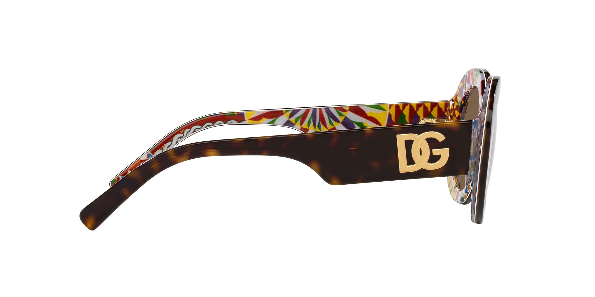 DOLCE & GABBANA DG4448 321773 51