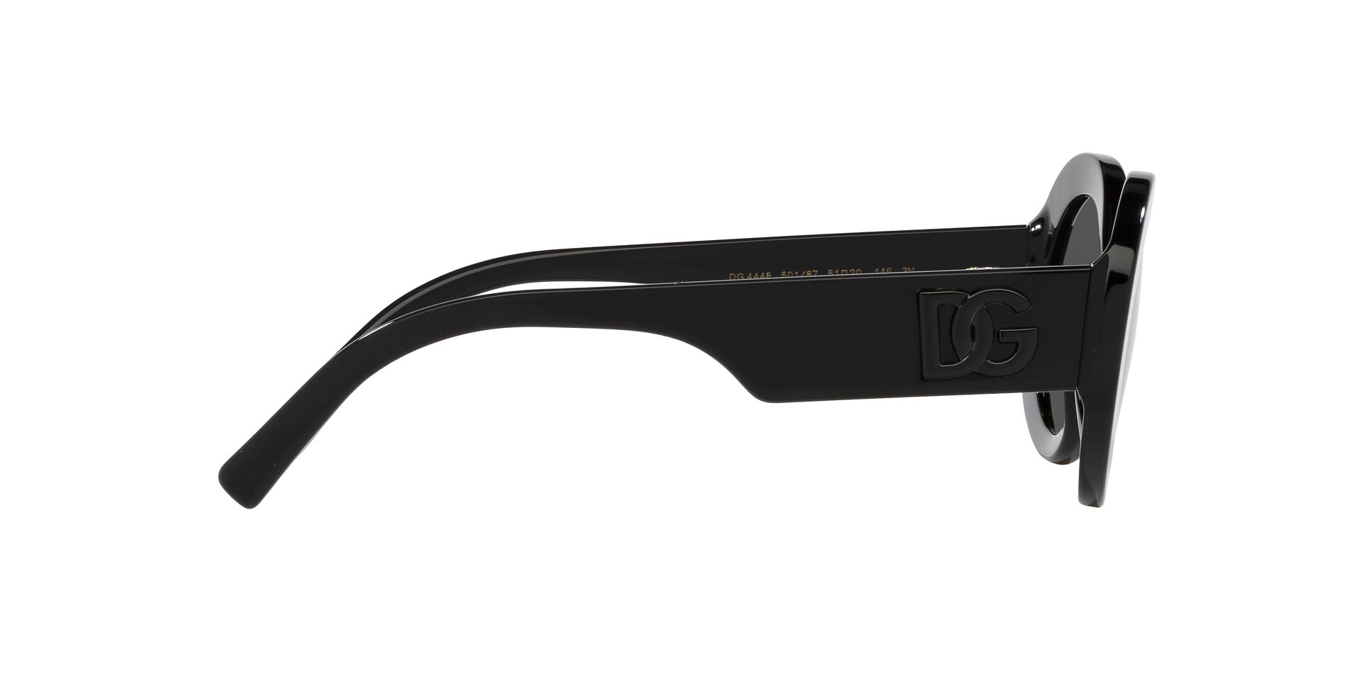 DOLCE & GABBANA DG4448 501/87 51