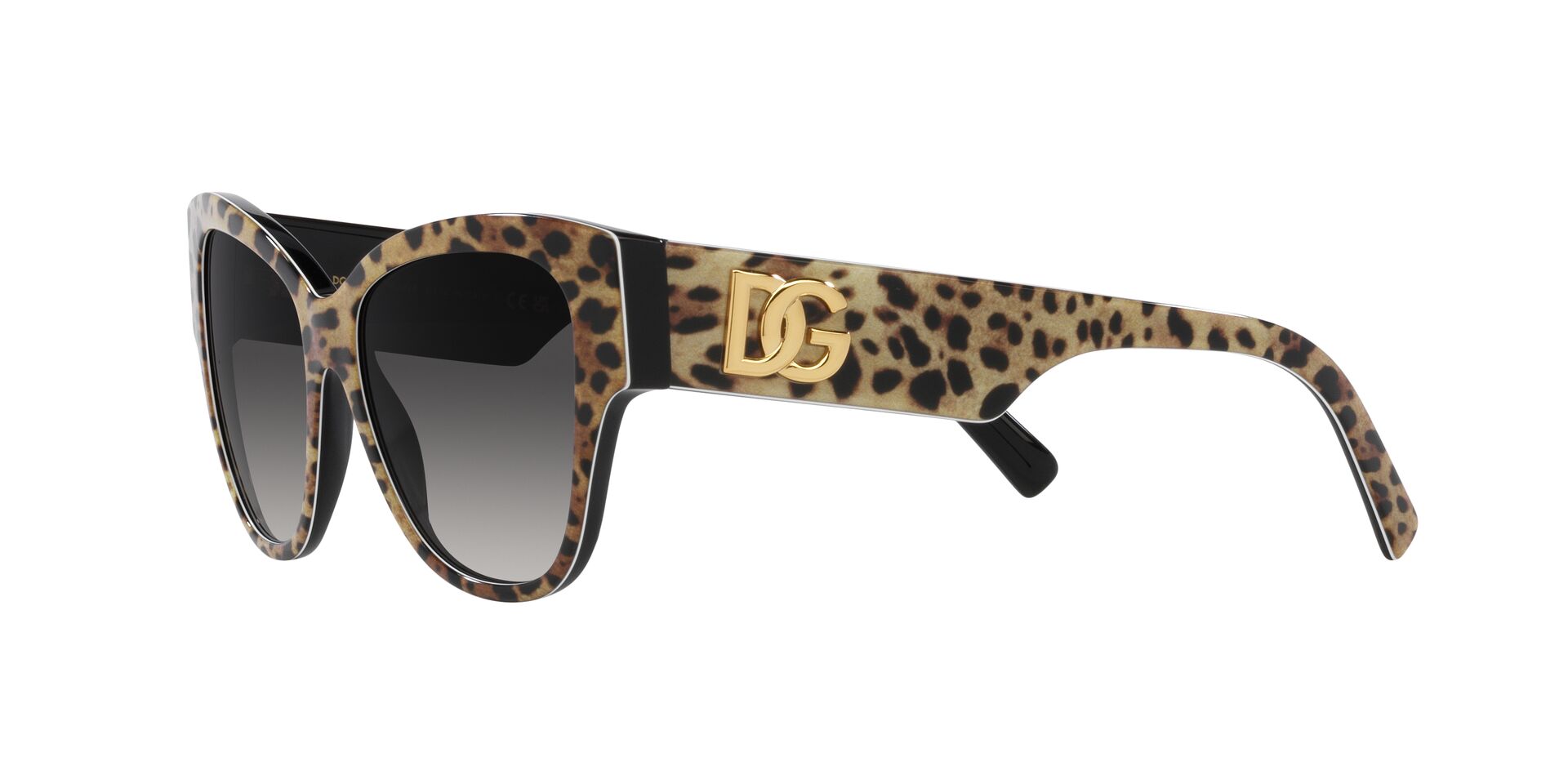 DOLCE & GABBANA DG4449 31638G 54