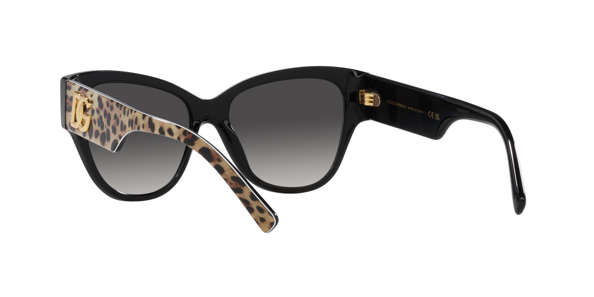 DOLCE & GABBANA DG4449 31638G 54