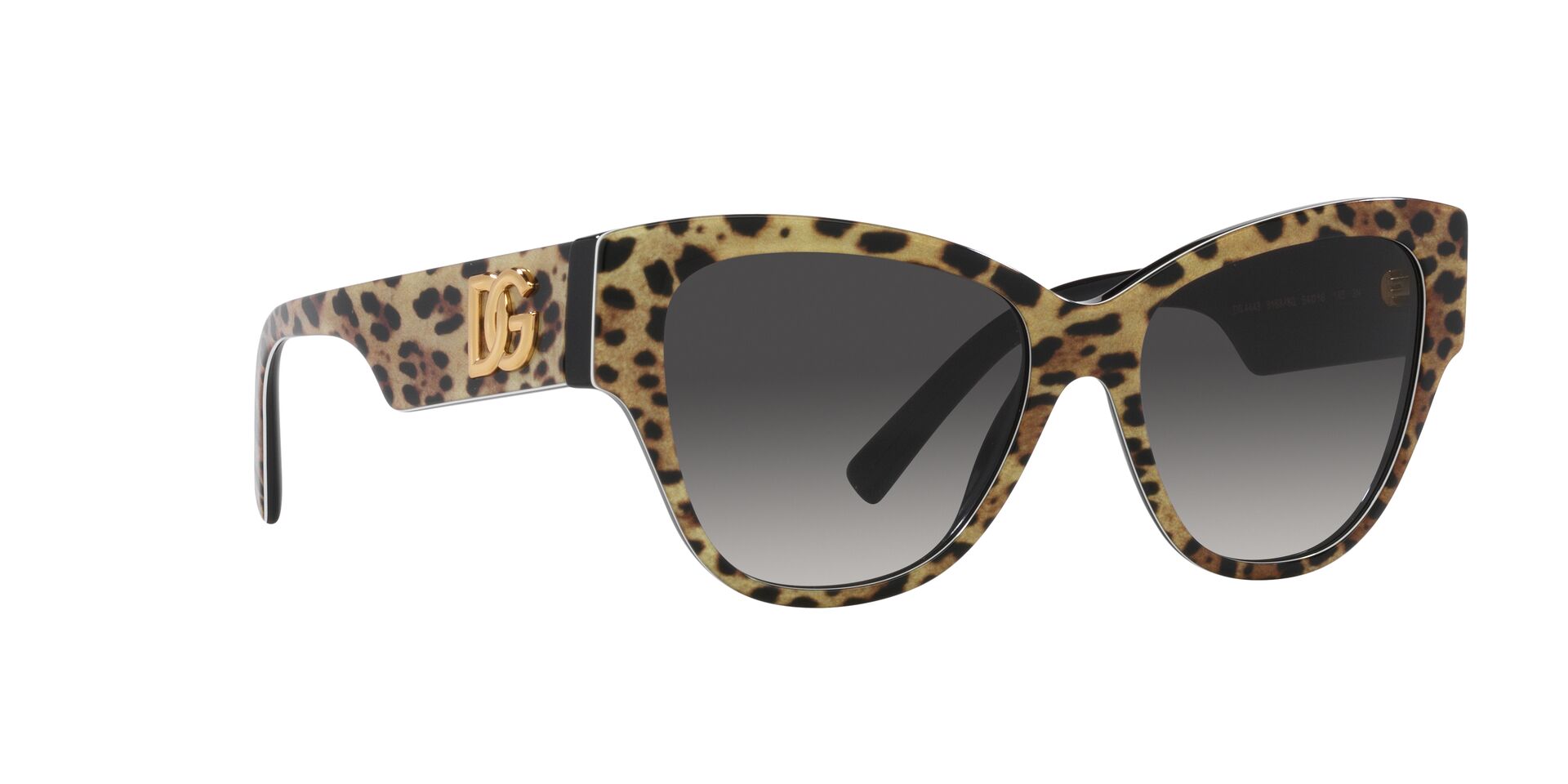 DOLCE & GABBANA DG4449 31638G 54