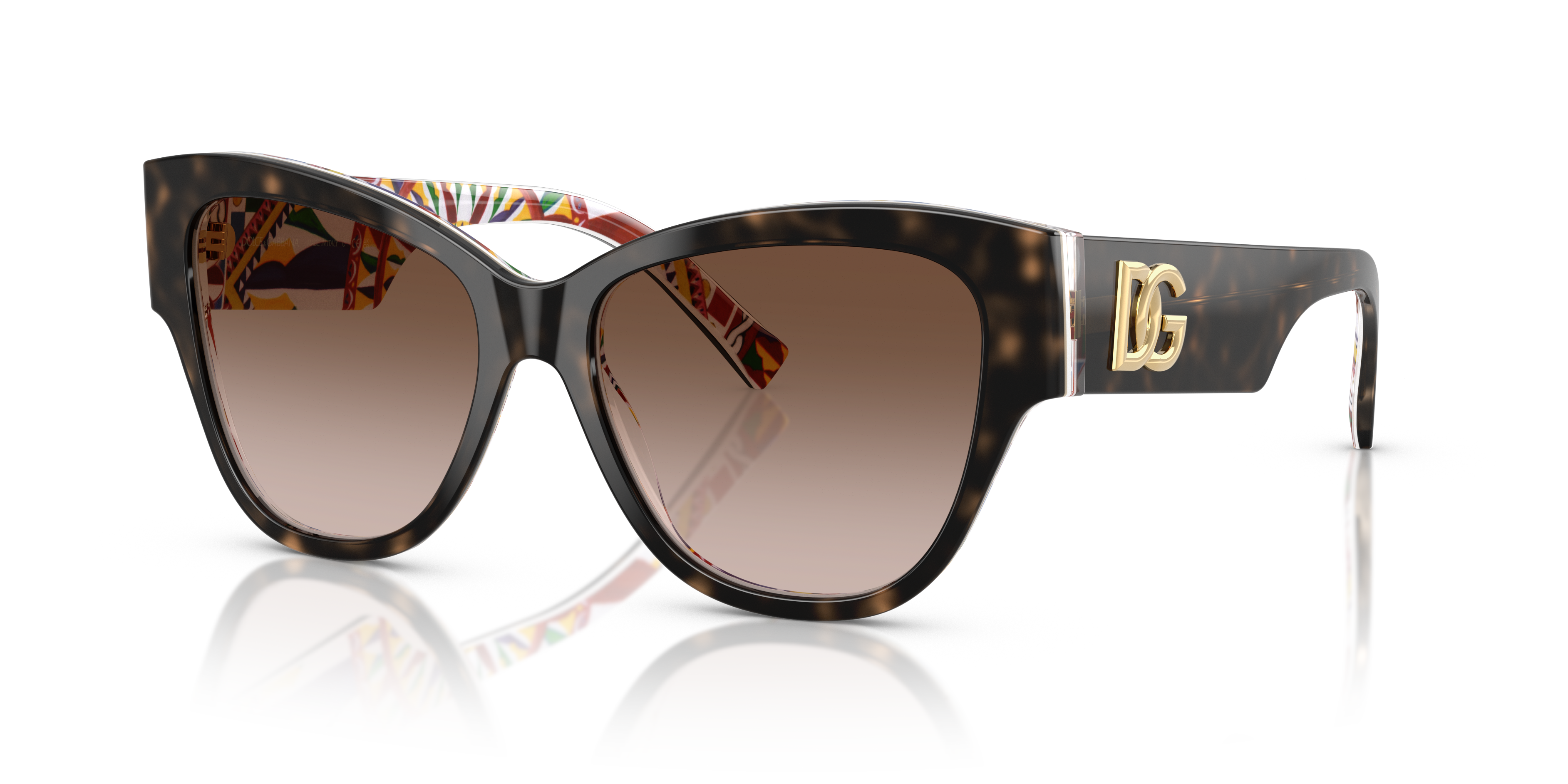 DOLCE & GABBANA DG4449 321713 54