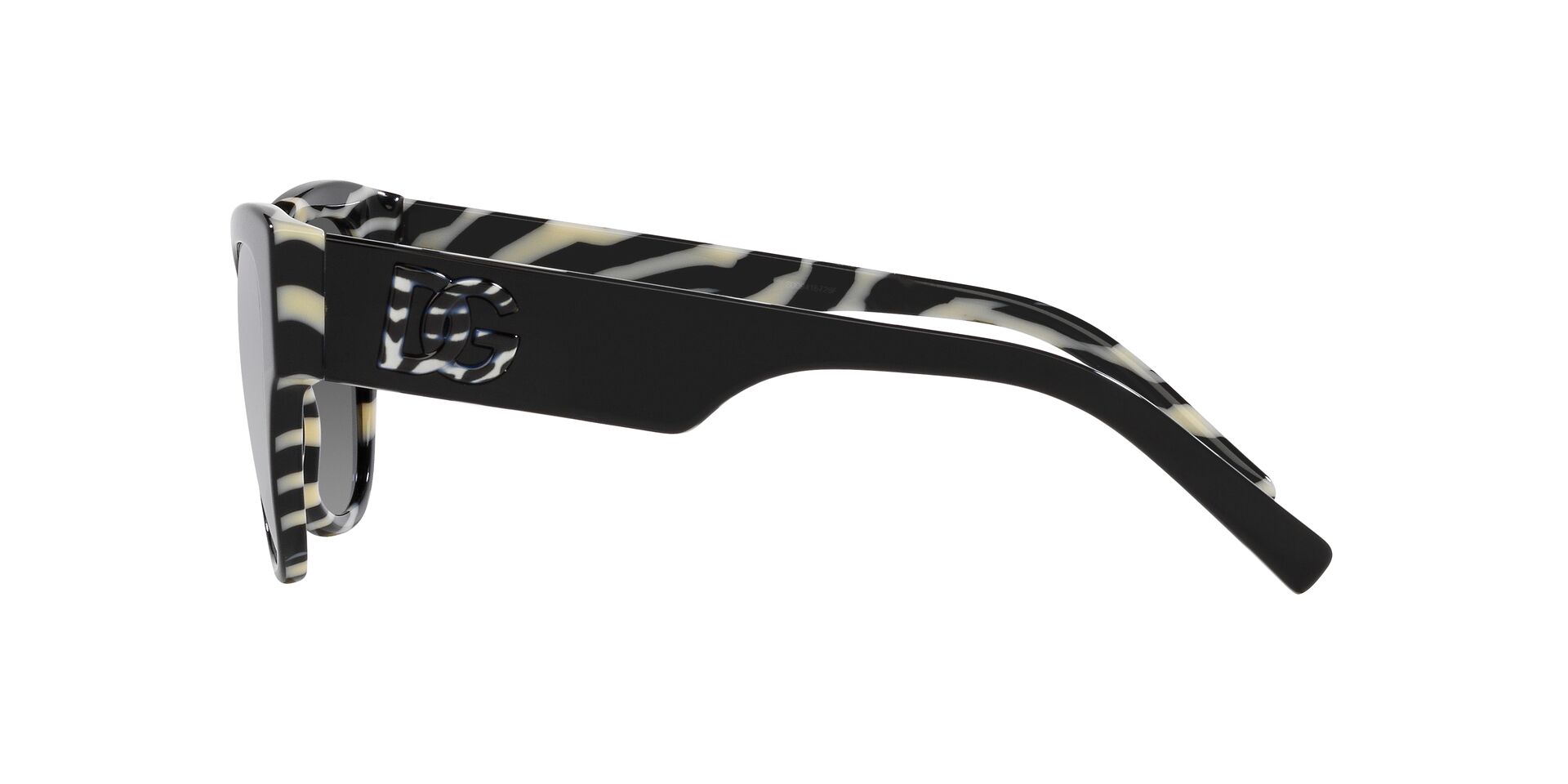 DOLCE & GABBANA DG4449 3372/P 54