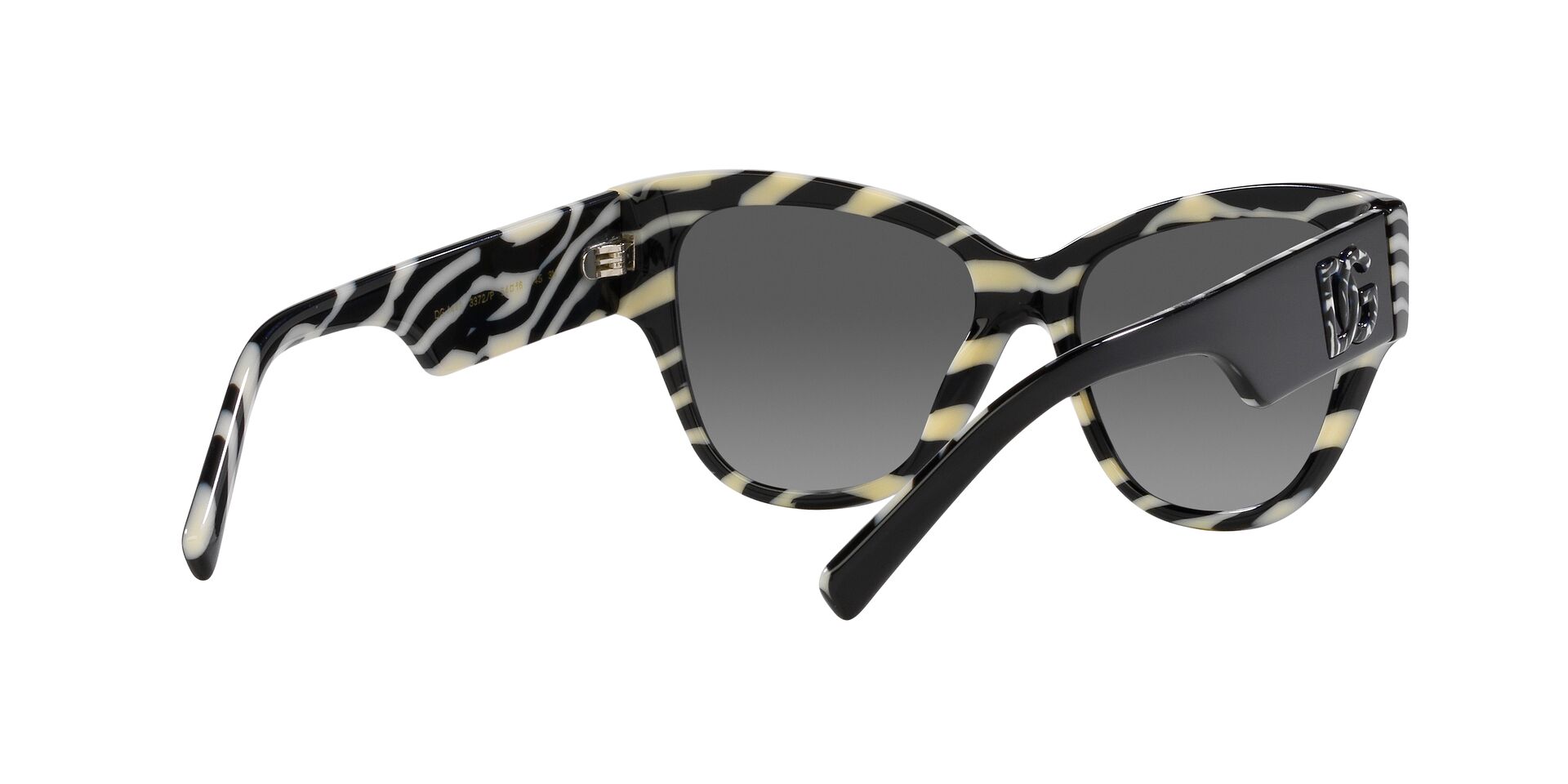 DOLCE & GABBANA DG4449 3372/P 54