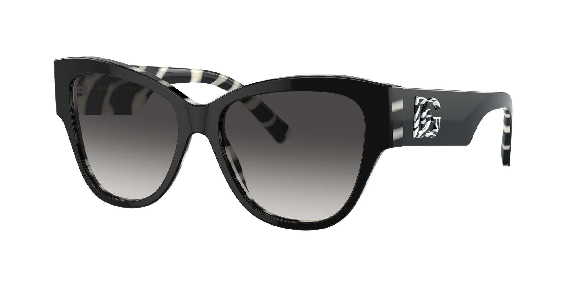 DOLCE & GABBANA DG4449 3372/P 54