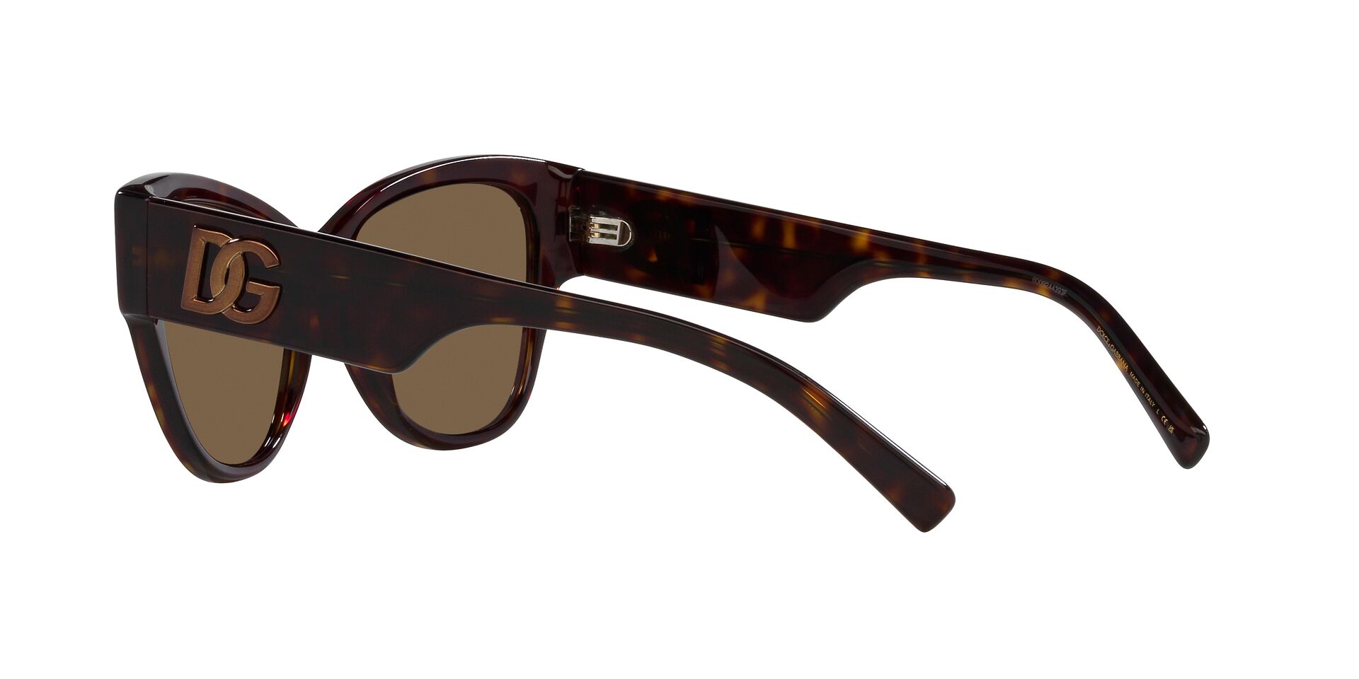 DOLCE & GABBANA DG4449 502/73 54