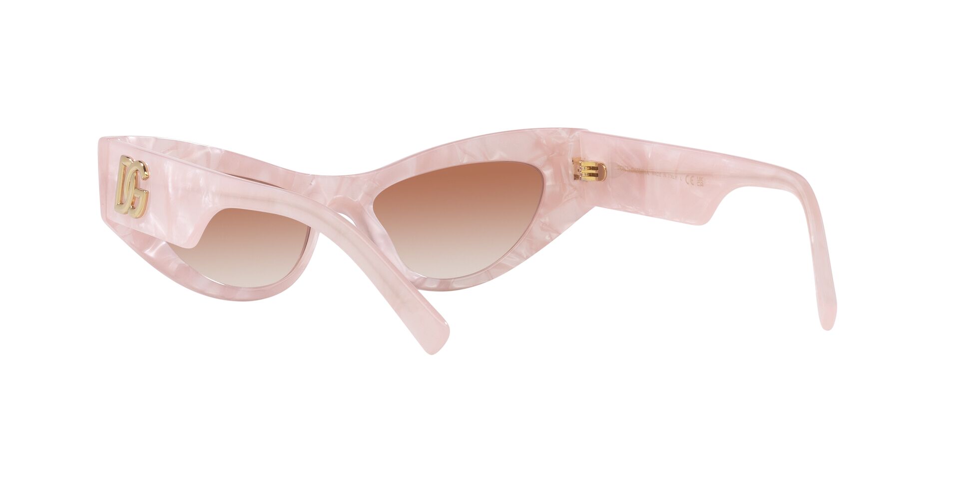 DOLCE & GABBANA DG4450 323113 52