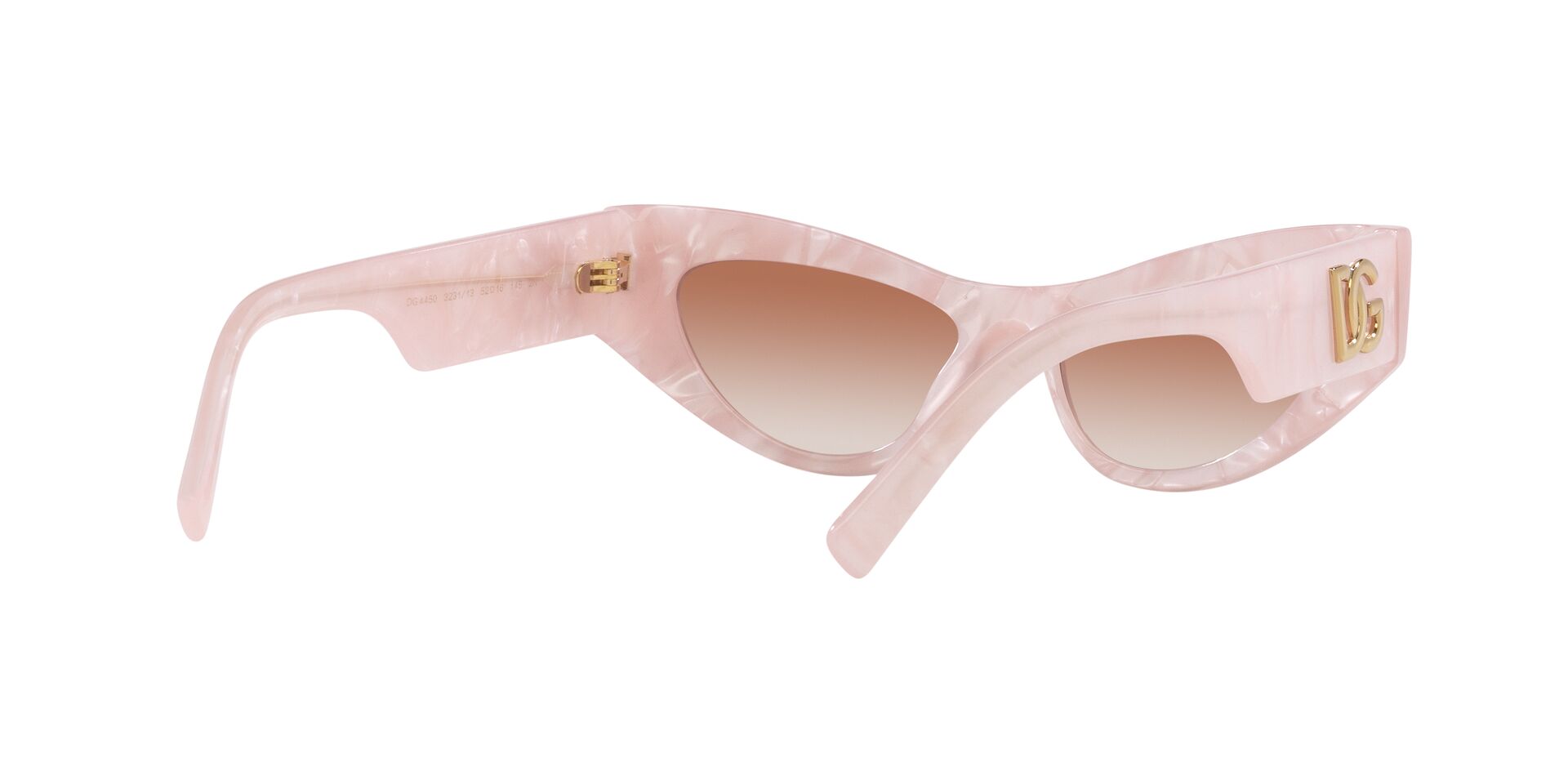 DOLCE & GABBANA DG4450 323113 52