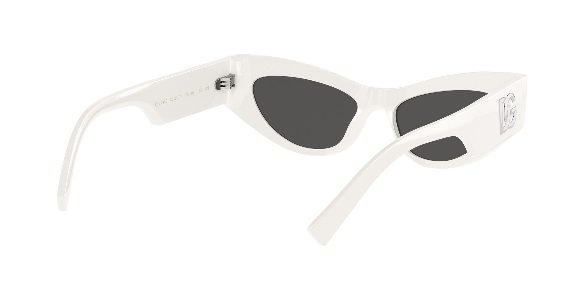 DOLCE & GABBANA DG4450 331287 52